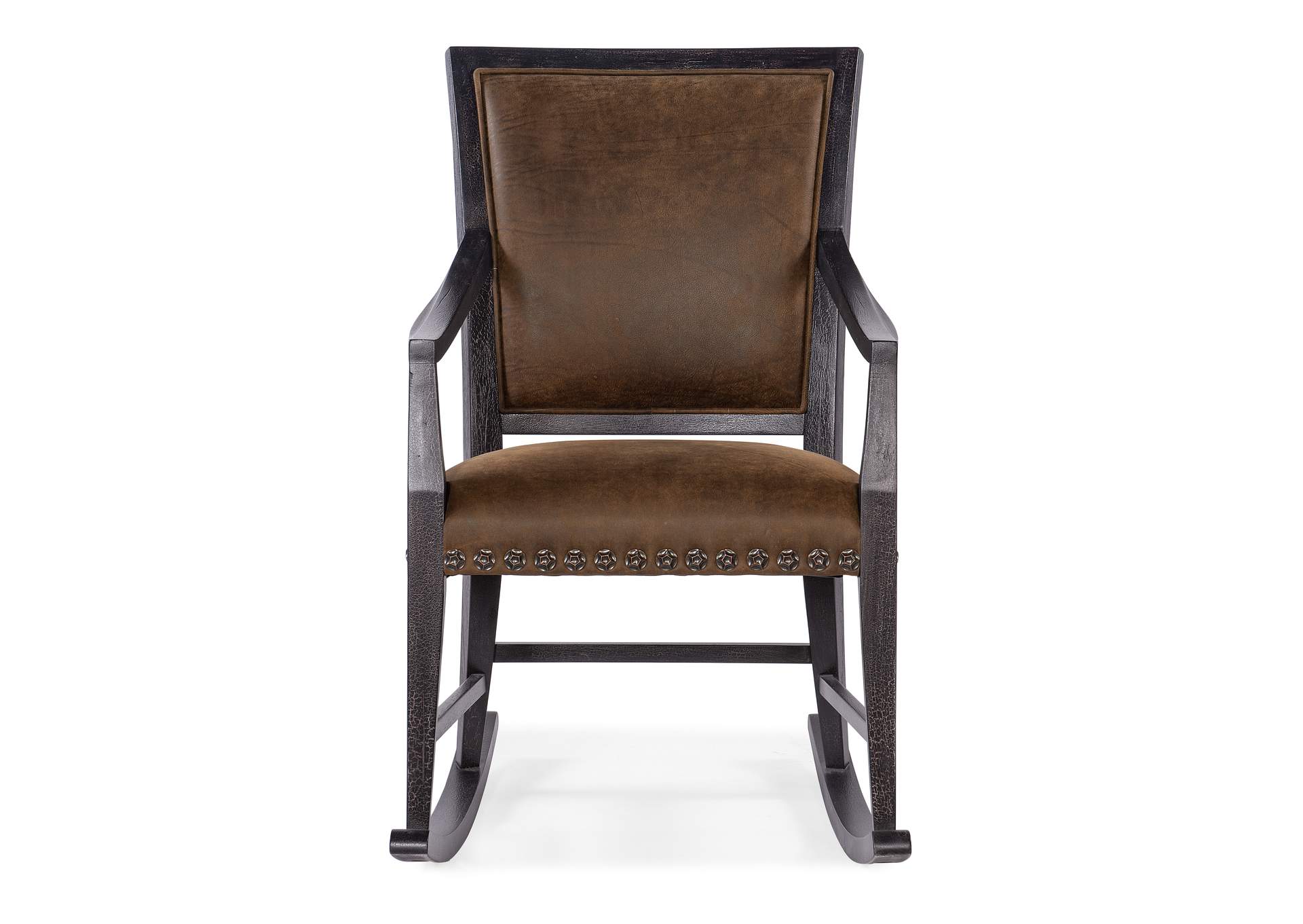 Big Sky Rocking Chair,Hooker Furniture