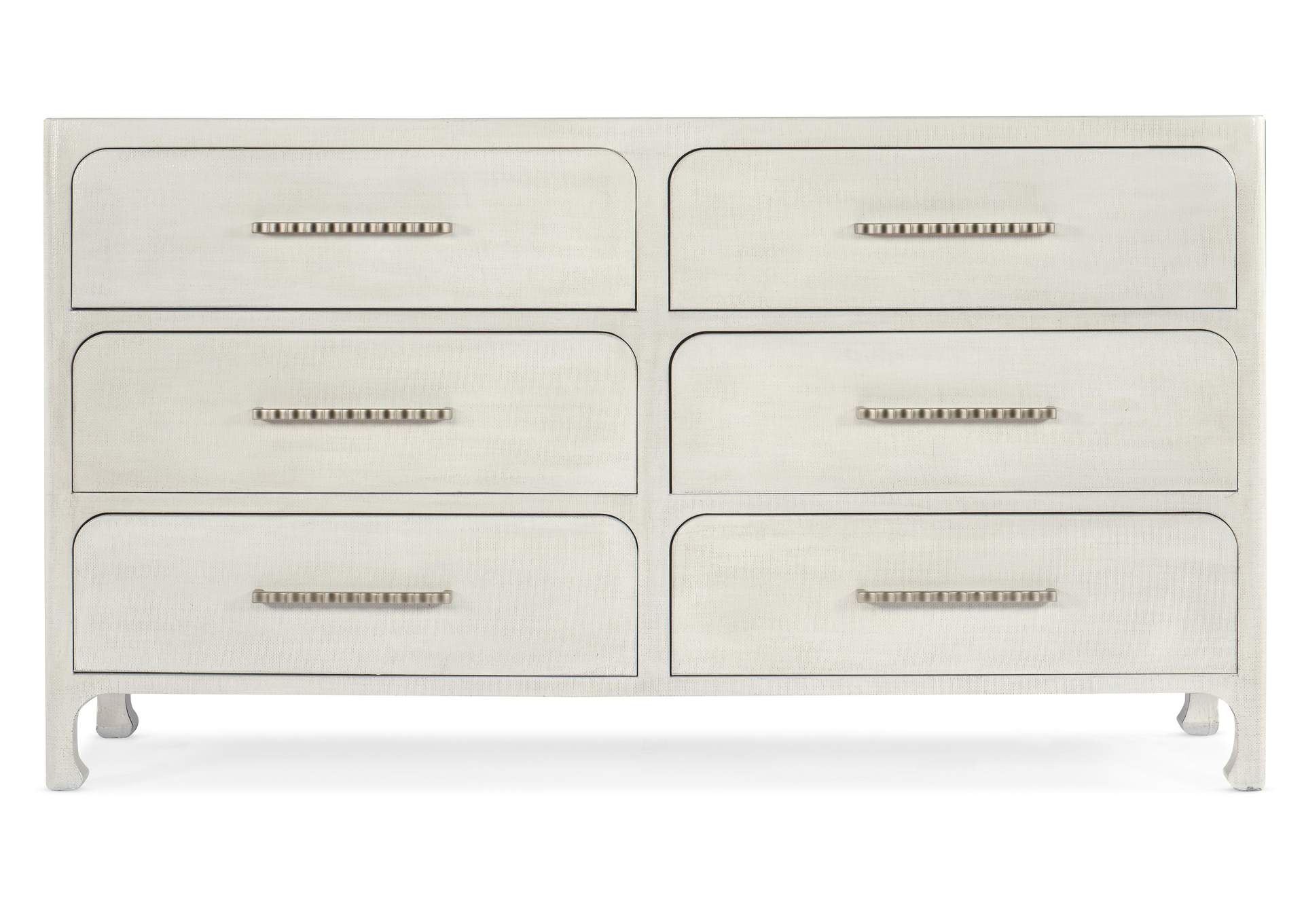 Serenity Dresser,Hooker Furniture