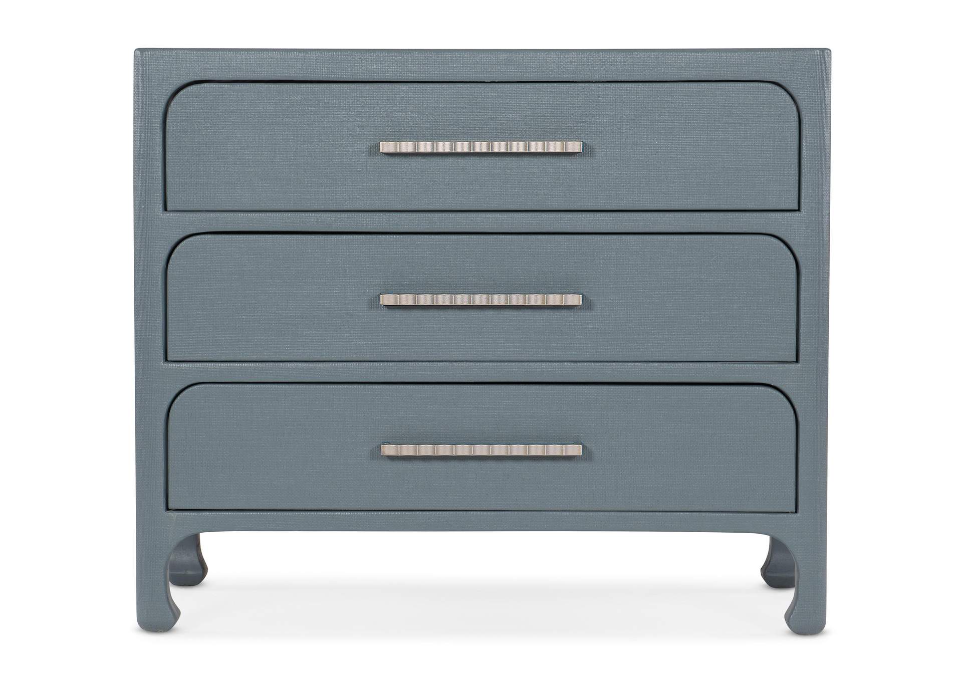 Serenity Cruiser Accent Chest,Hooker Furniture