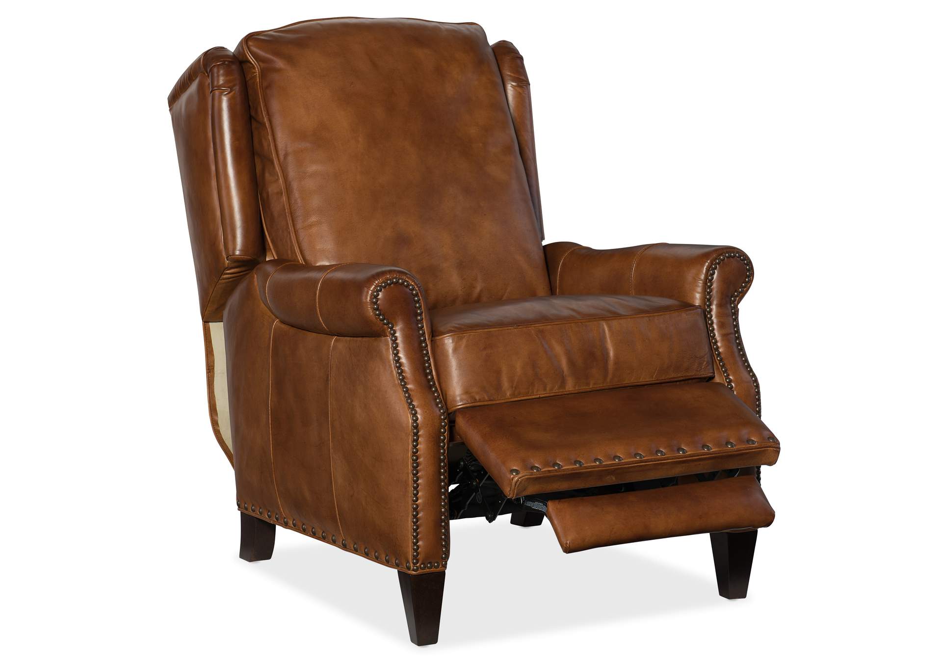 Silas Recliner,Hooker Furniture