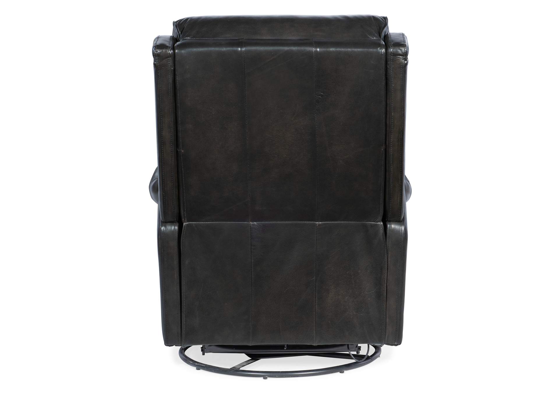 Stark Power Swivel Glider Recliner,Hooker Furniture