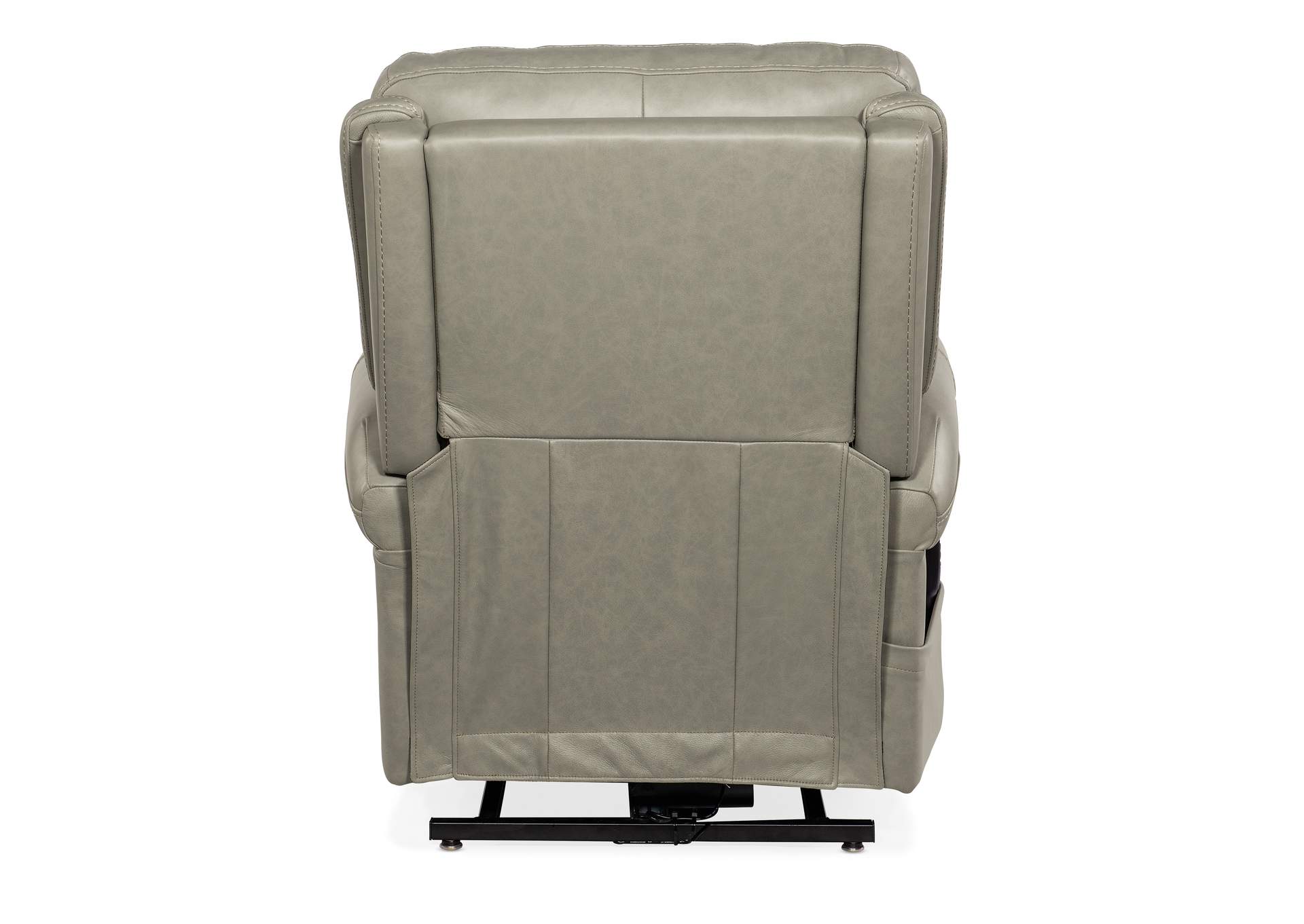 Carroll Power Recliner W - Ph, Lumbar, and Lift,Hooker Furniture