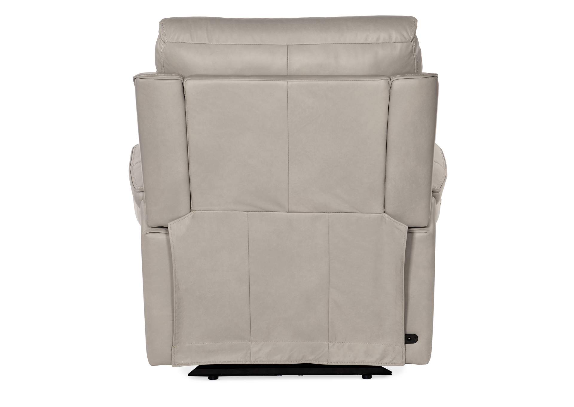 Lyra Zero Gravity Power Recliner W - Power Headrest,Hooker Furniture