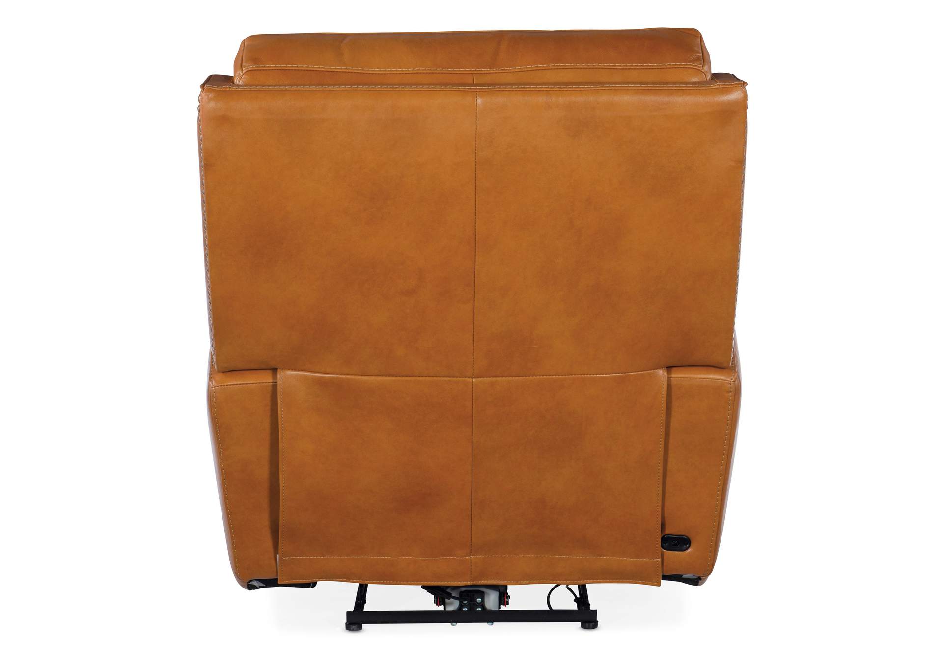 Ruthe Zero Gravity Power Recliner With Power Headrest,Hooker Furniture