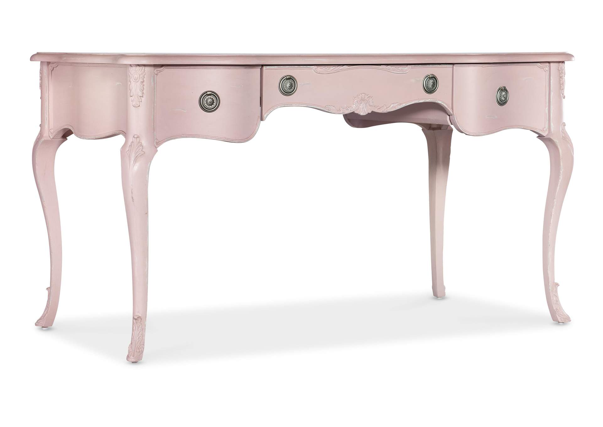 Susan G. Komen Perseverance Writing Desk,Hooker Furniture