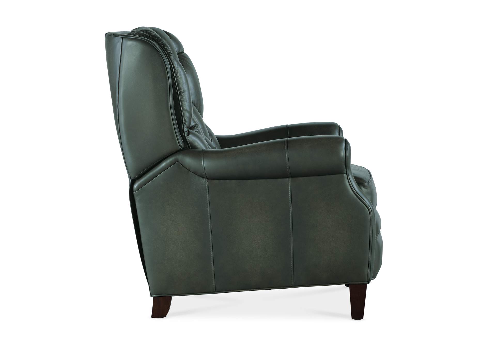 Palmer Press Back Recliner,Hooker Furniture