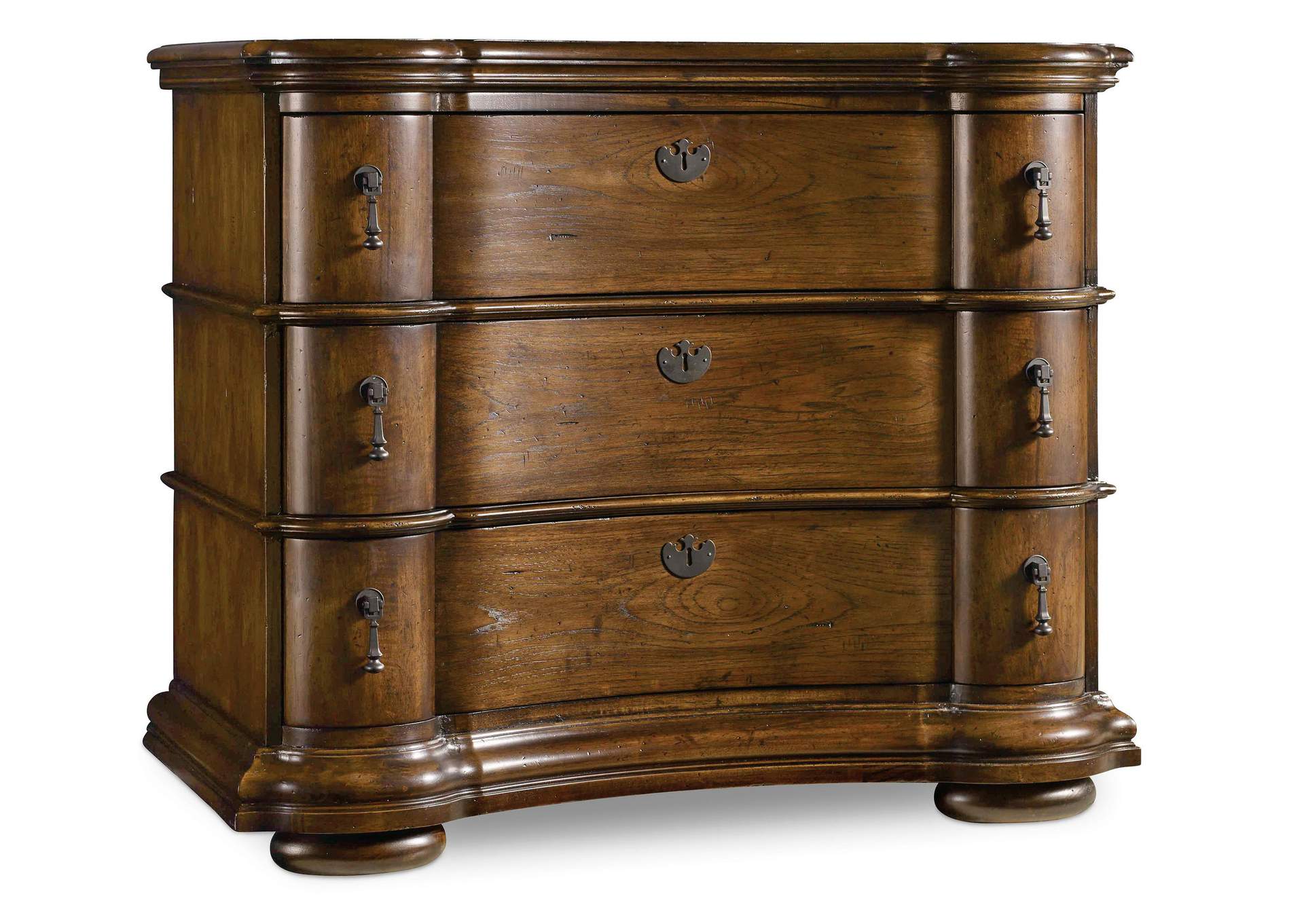 Archivist Bachelors Chest,Hooker Furniture