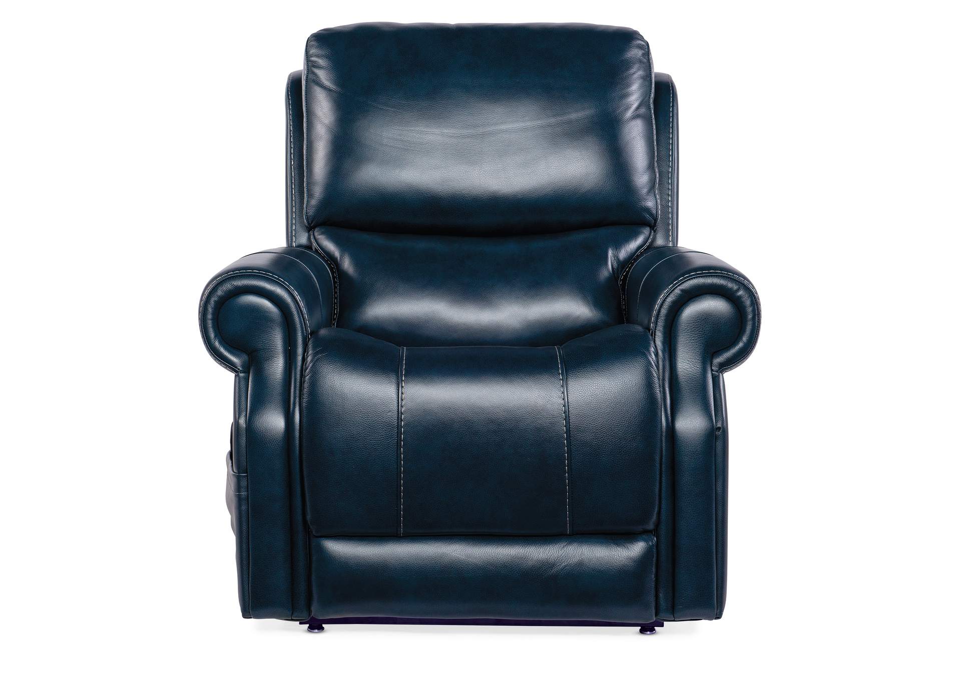 Eisley Power Recliner W - Ph,Lumbar,And Lift,Hooker Furniture