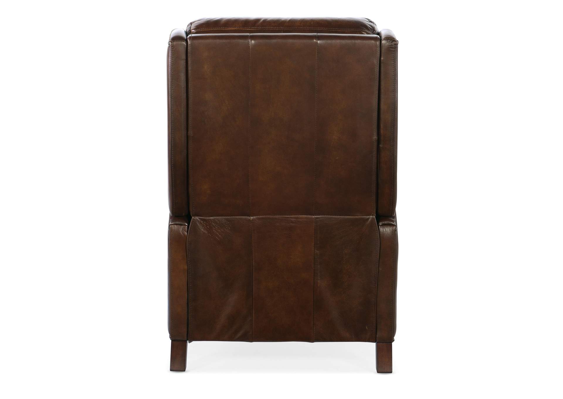 Declan Power Recliner W - Power Headrest,Hooker Furniture