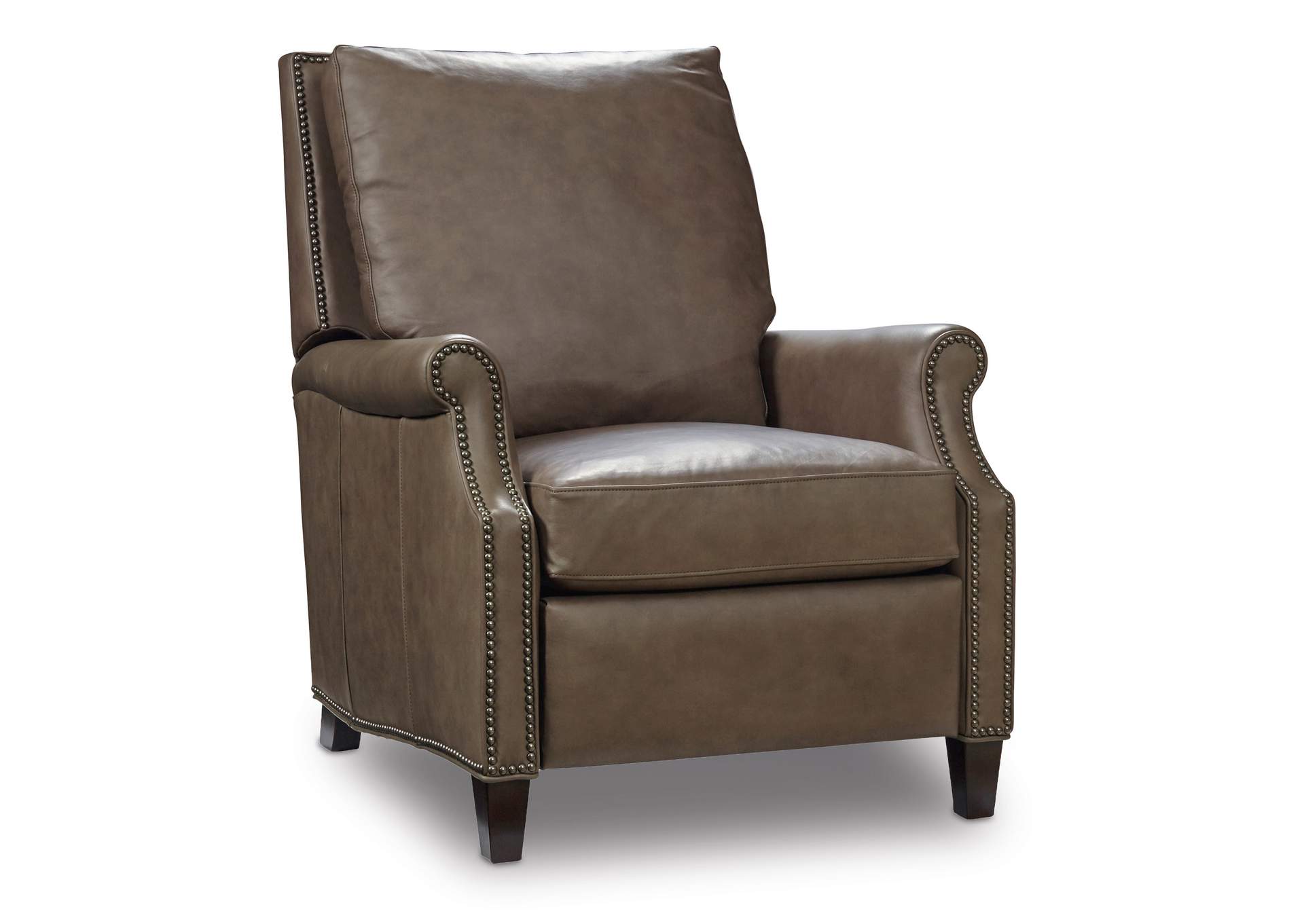 Calvin Recliner,Hooker Furniture