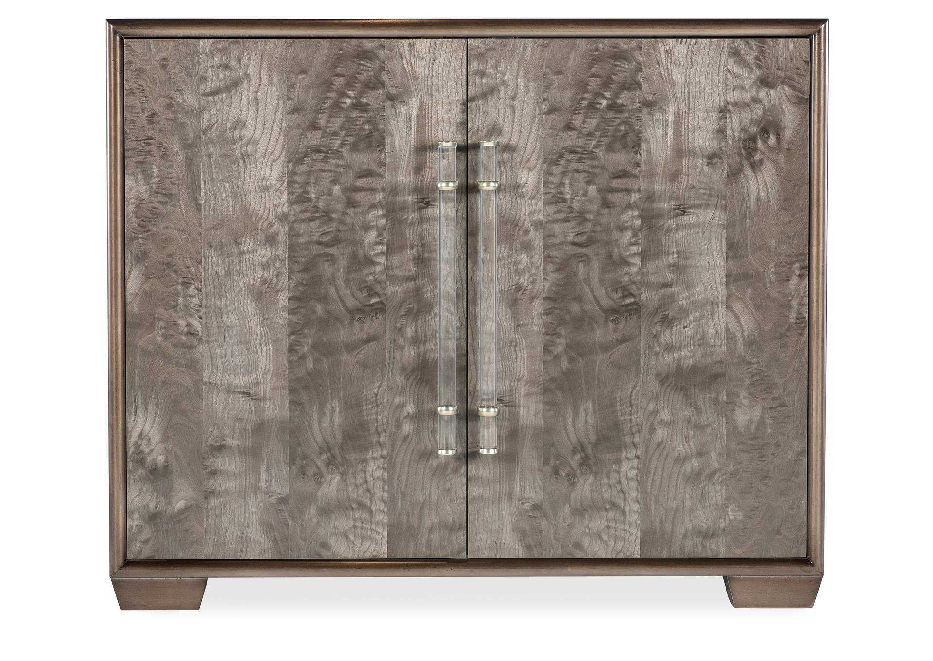 Melange Dorian Accent Chest,Hooker Furniture