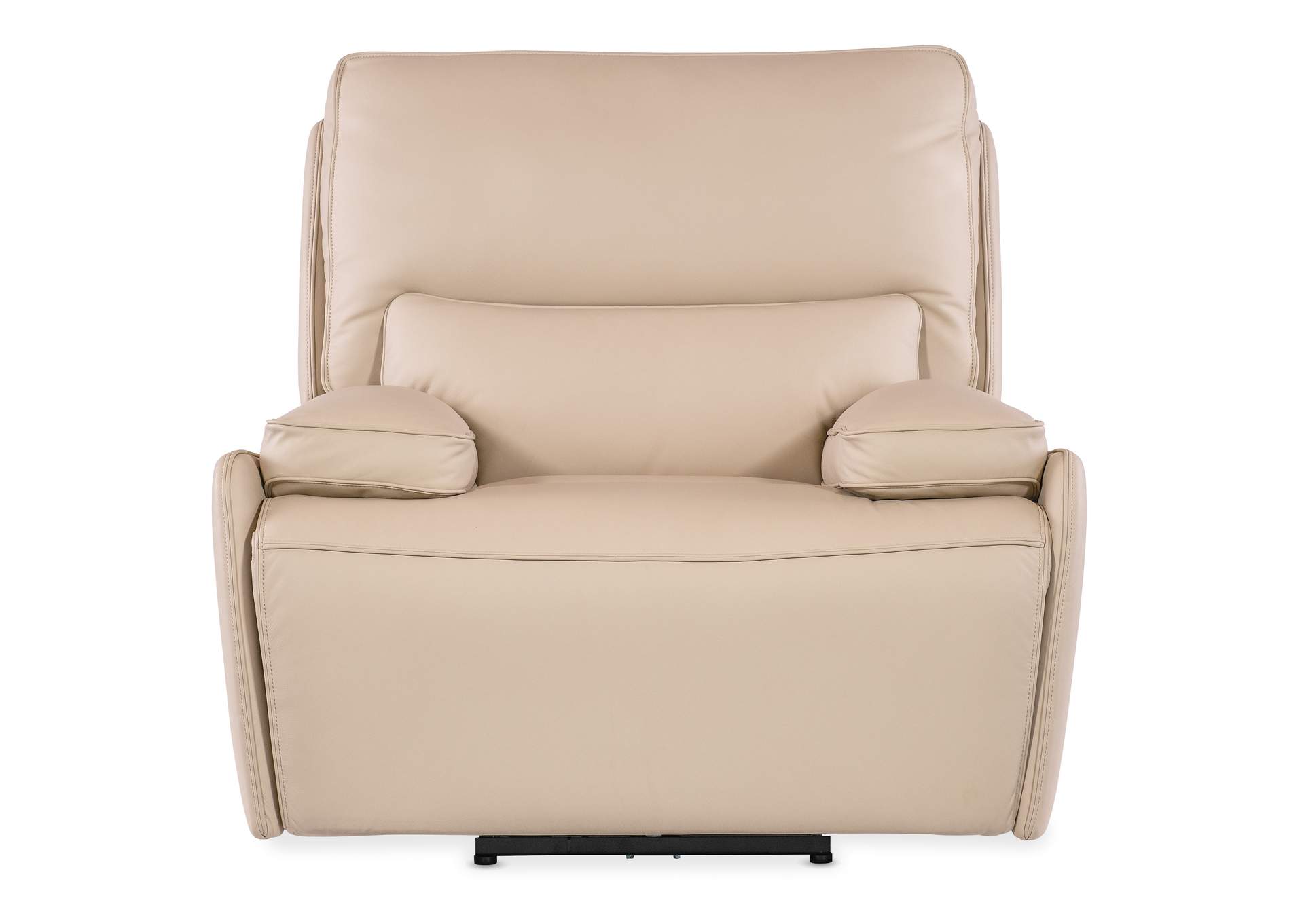 Kramer Zero Gravity Power Recliner W - Power Headrest,Hooker Furniture