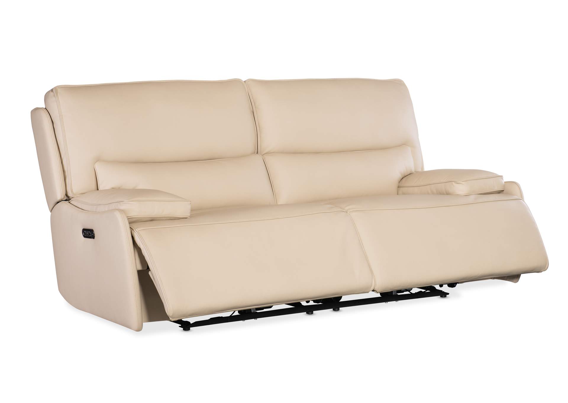 Kramer Zero Gravity Power Sofa W - Power Headrest,Hooker Furniture