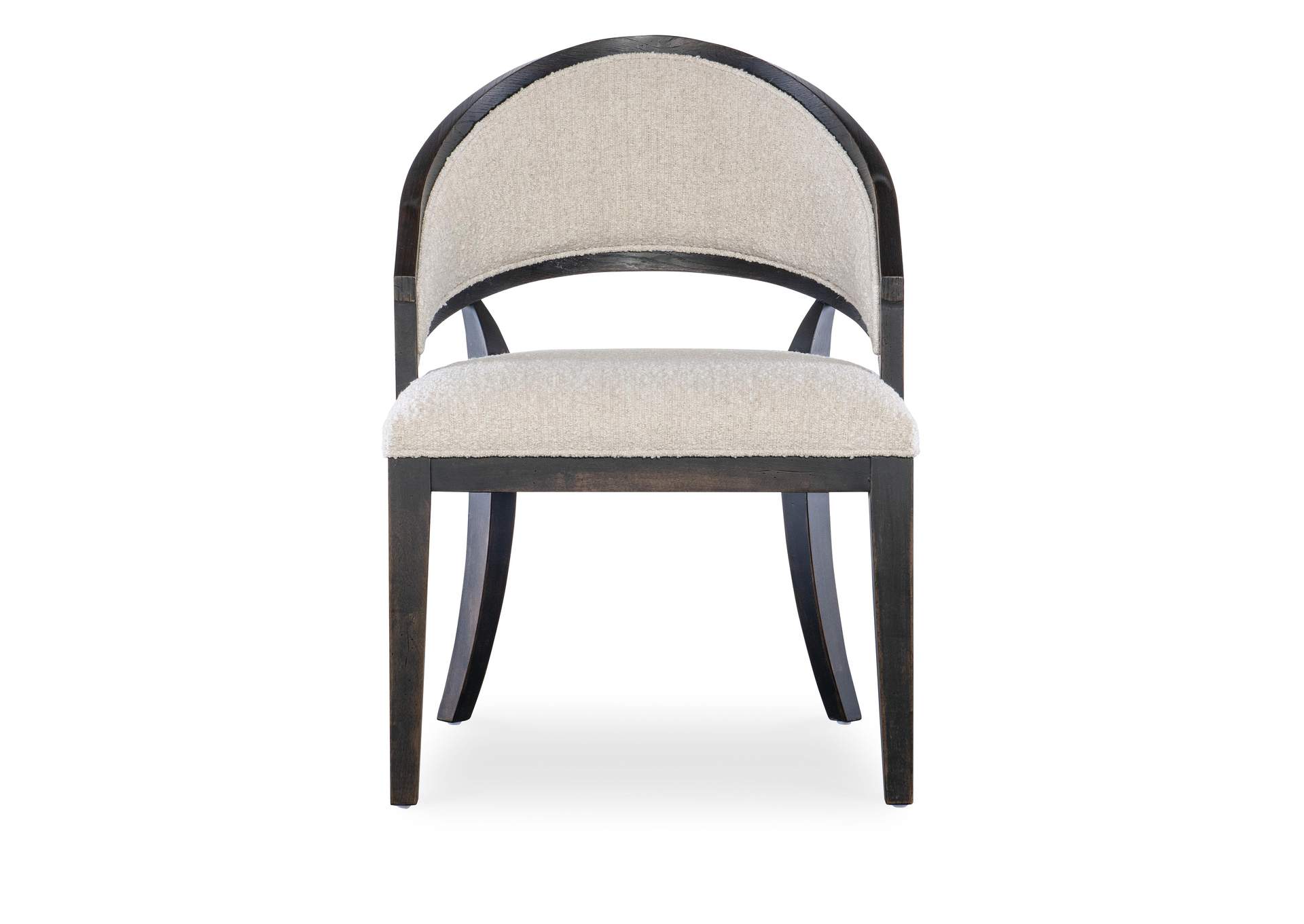 Retreat Cane Barrel Back Chair - 2 Per Ctn - Price Each,Hooker Furniture
