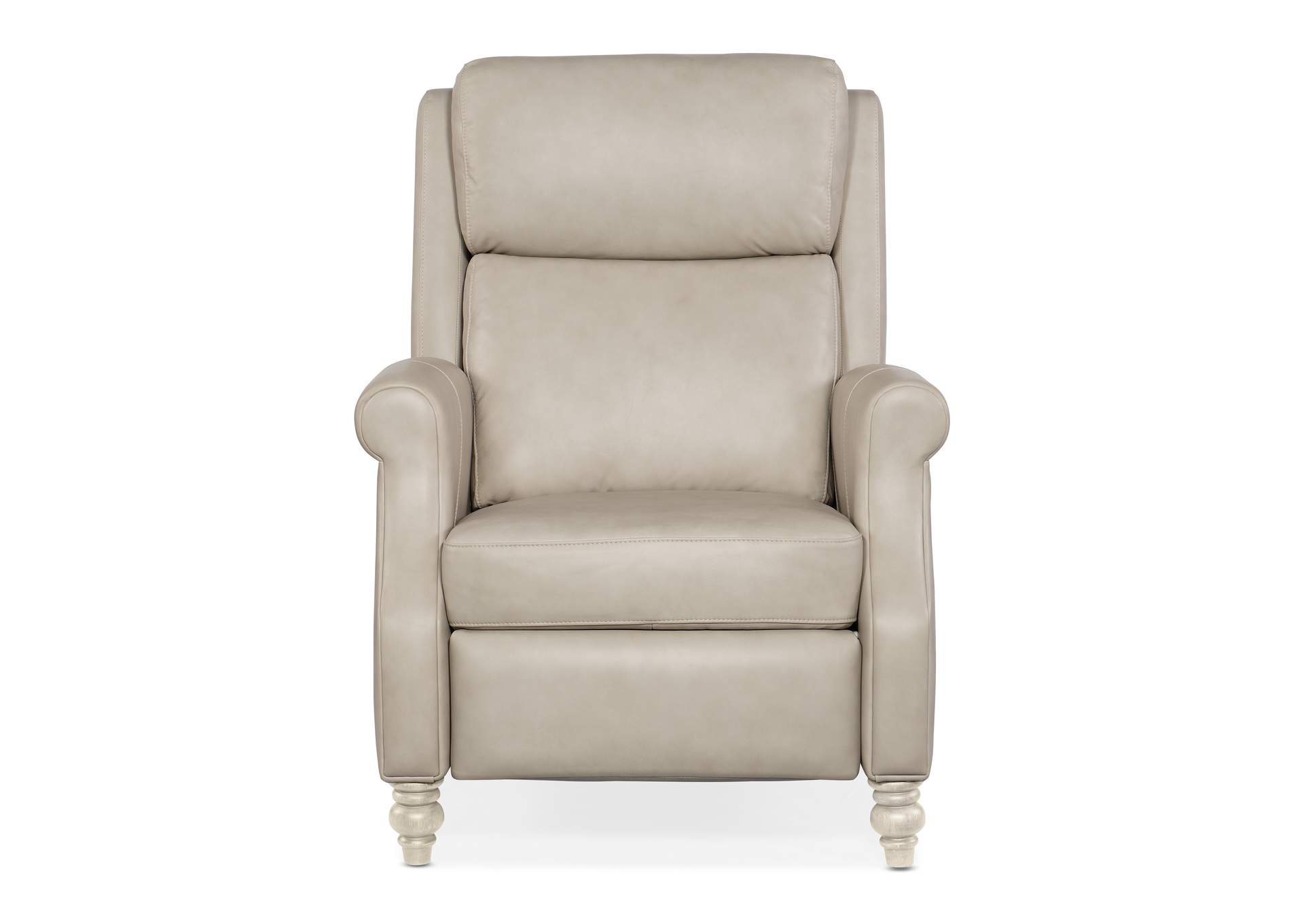 Hurley Power Recliner With Power Headrest,Hooker Furniture