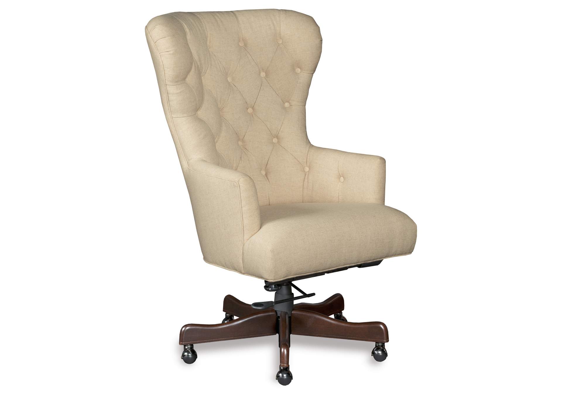 Katherine Home Office Chair,Hooker Furniture