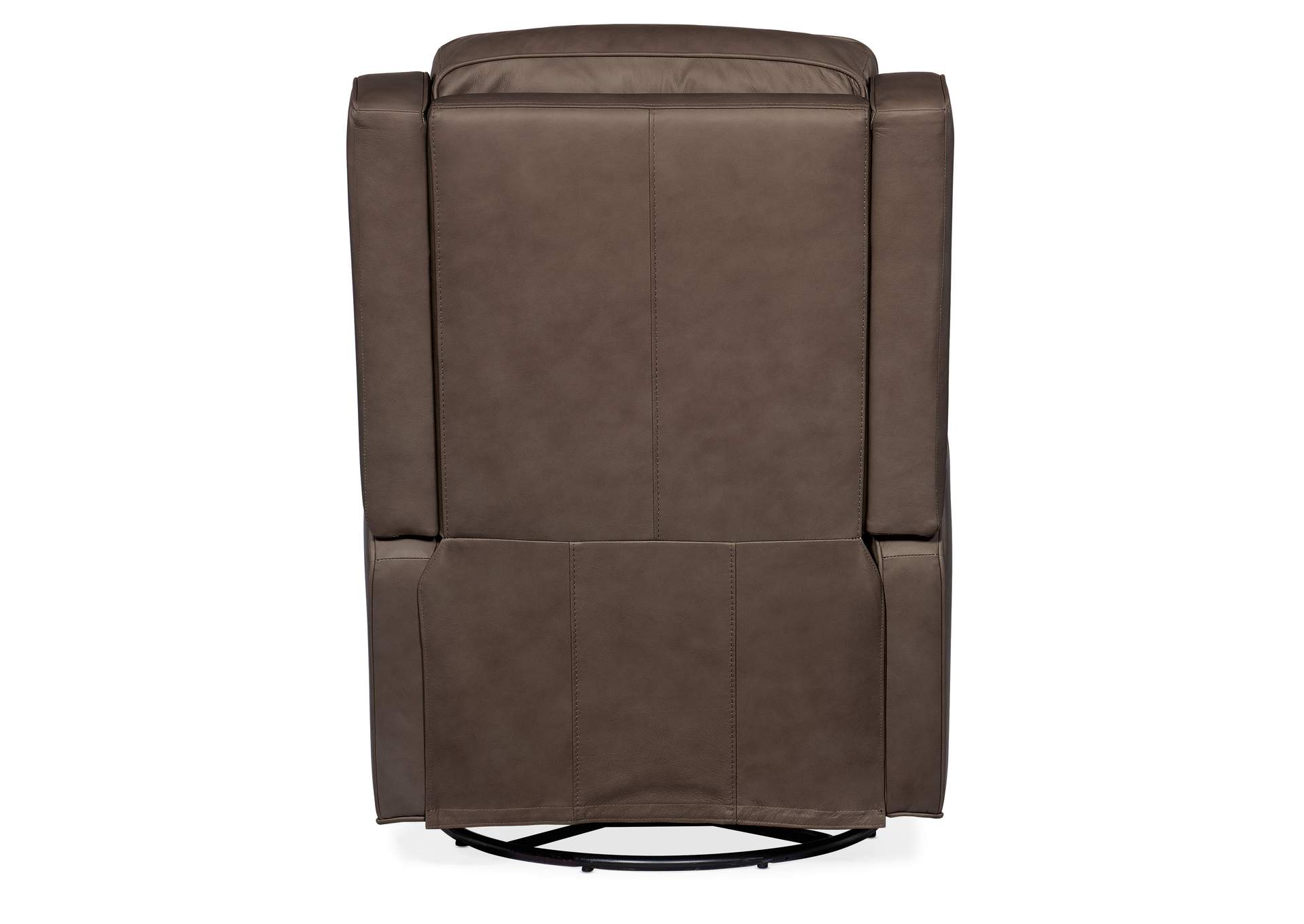 Tricia Power Swivel Glider Recliner,Hooker Furniture