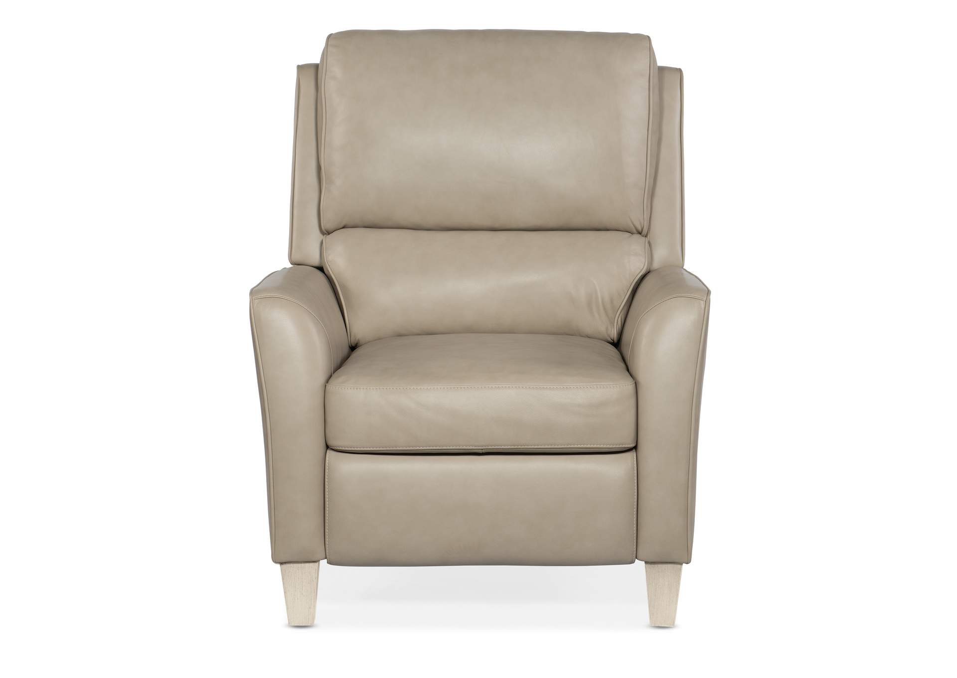 Dunes Power Recliner With Power Headrest,Hooker Furniture