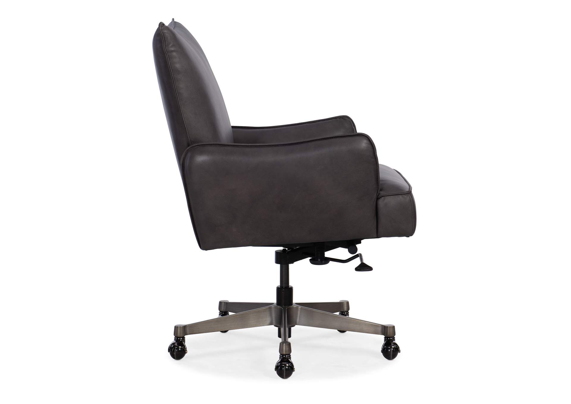 Quinn Executive Swivel Tilt Chair,Hooker Furniture