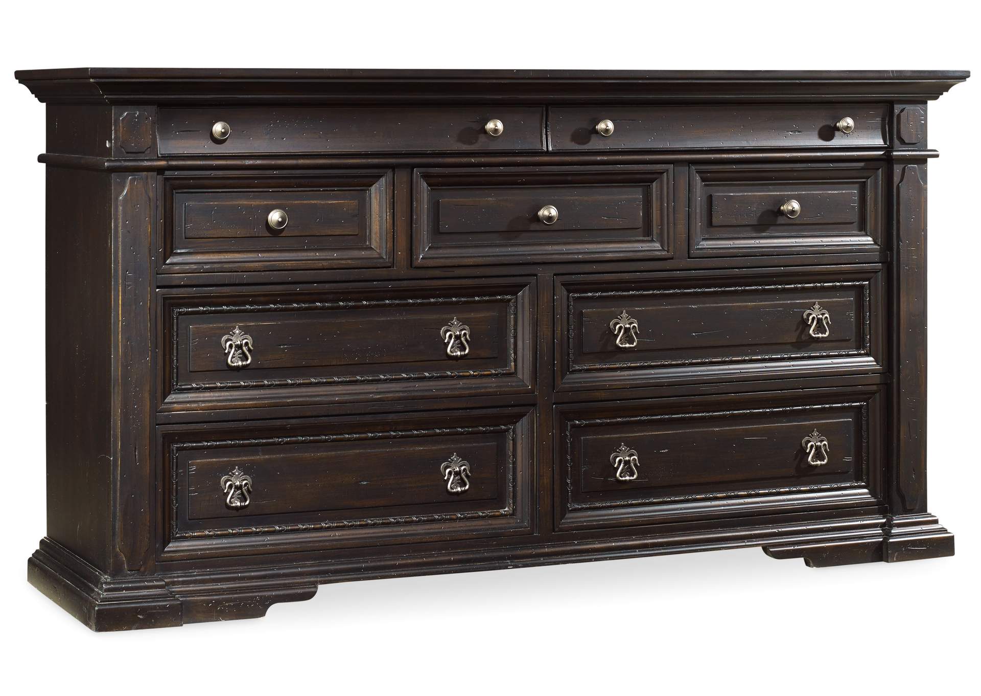 Treviso Dresser,Hooker Furniture