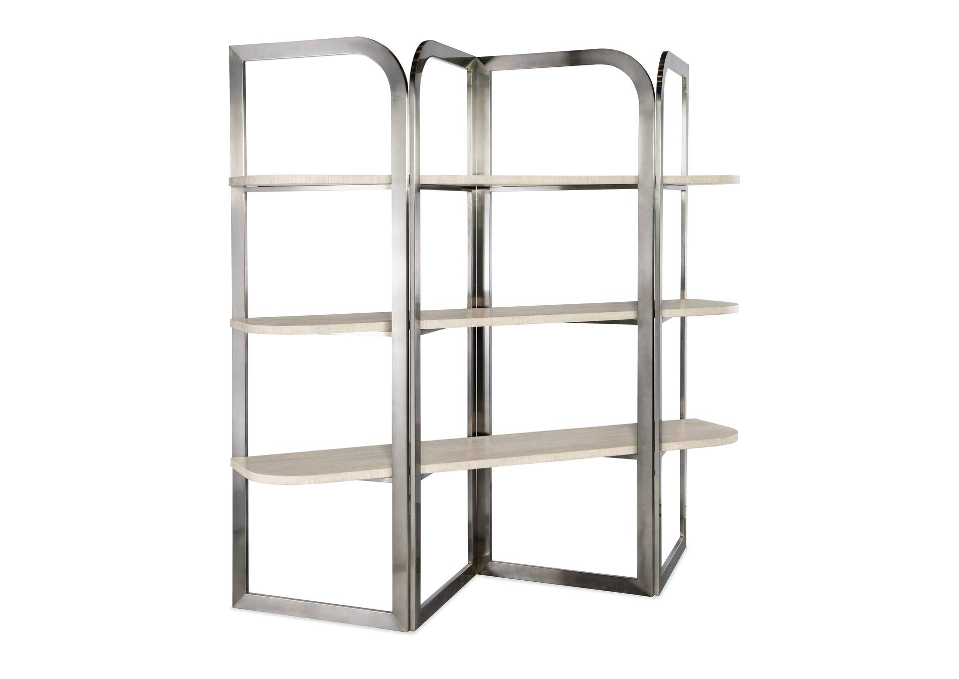 Modern Mood Etagere,Hooker Furniture