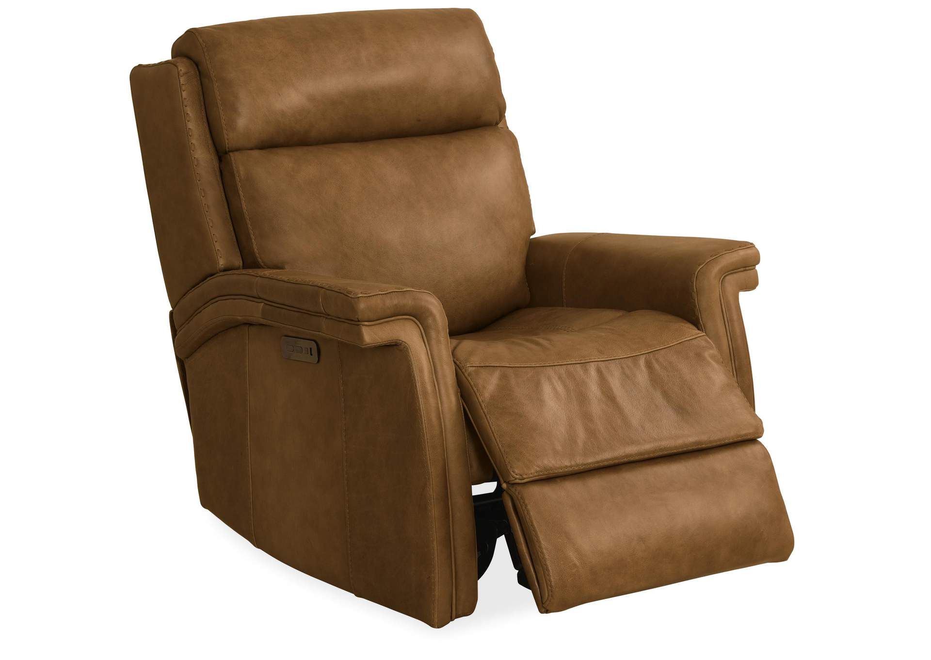 Poise Power Recliner W - Power Headrest,Hooker Furniture