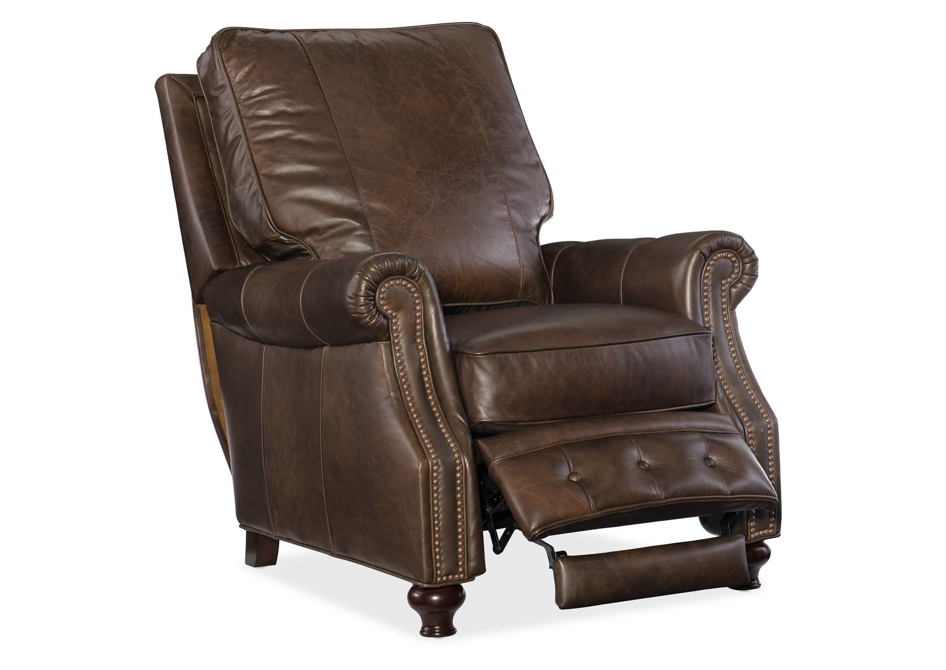 Winslow Recliner Chair,Hooker Furniture
