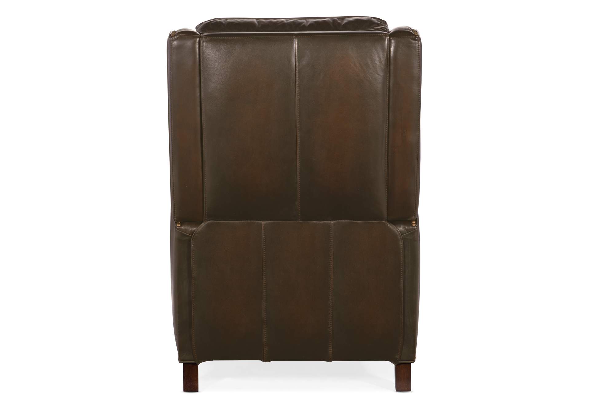 Kerley Power Recliner W - Power Headrest,Hooker Furniture
