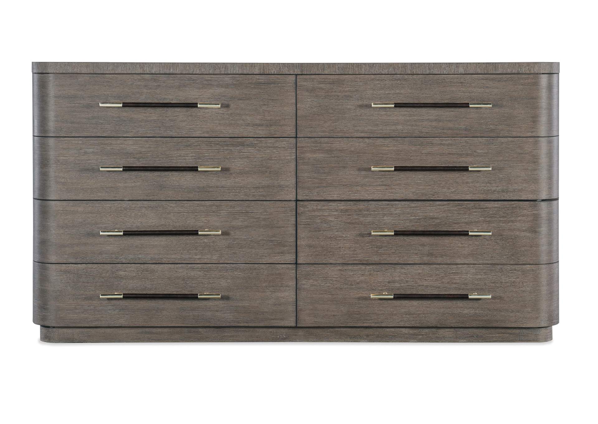 Modern Mood Dresser,Hooker Furniture