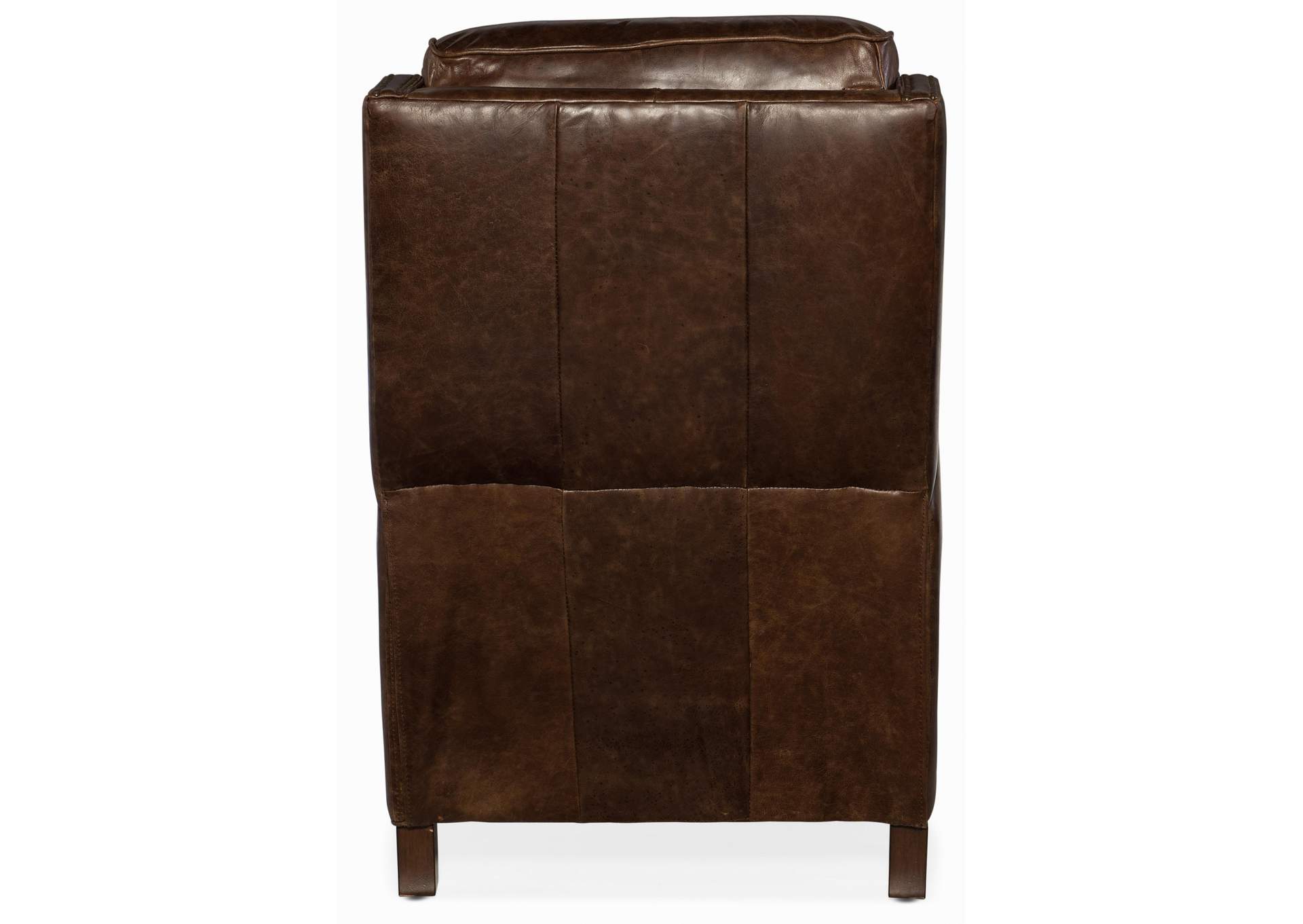 Regale Power Recliner W - Power Headrest,Hooker Furniture