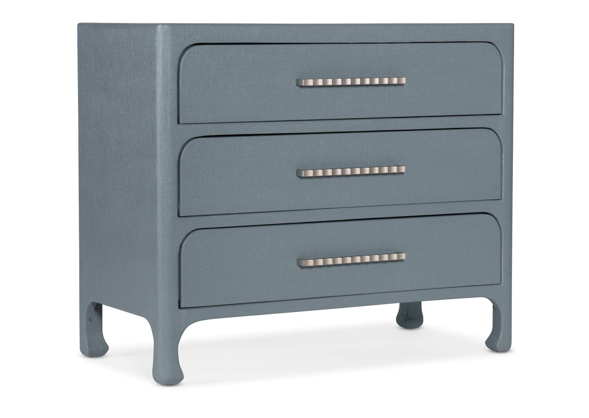 Serenity Cruiser Accent Chest,Hooker Furniture