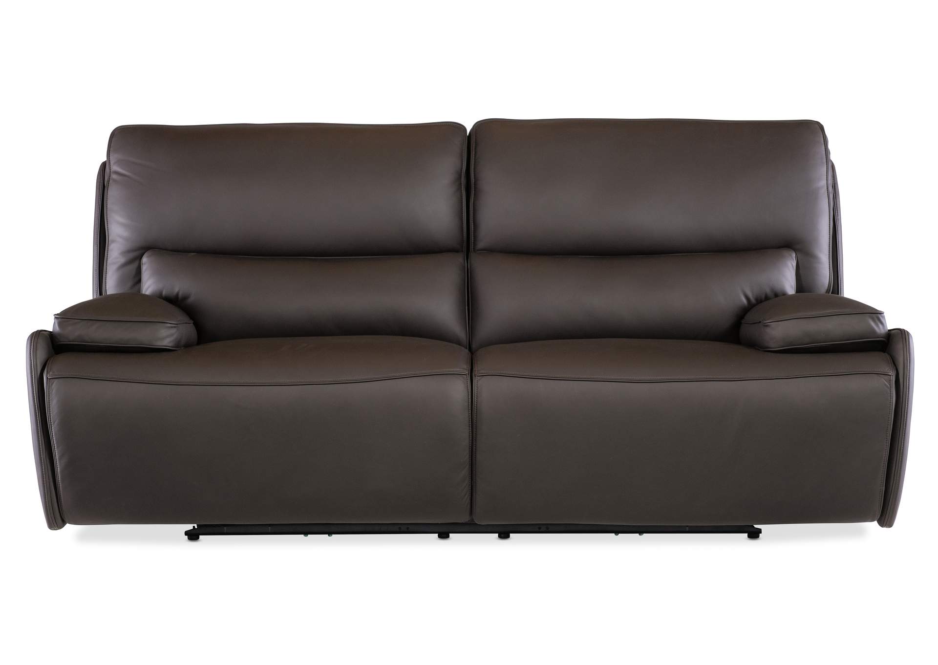 Kramer Zero Gravity Power Sofa W - Power Headrest,Hooker Furniture