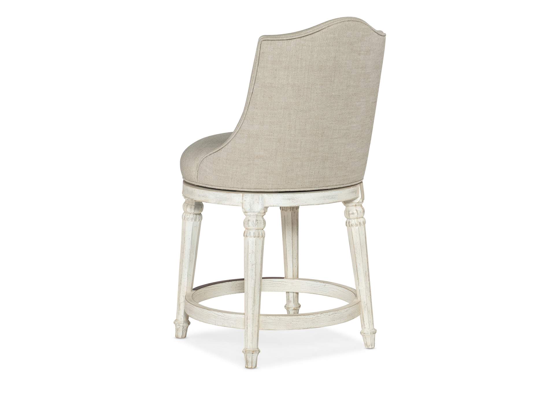 Traditions Counter Stool,Hooker Furniture