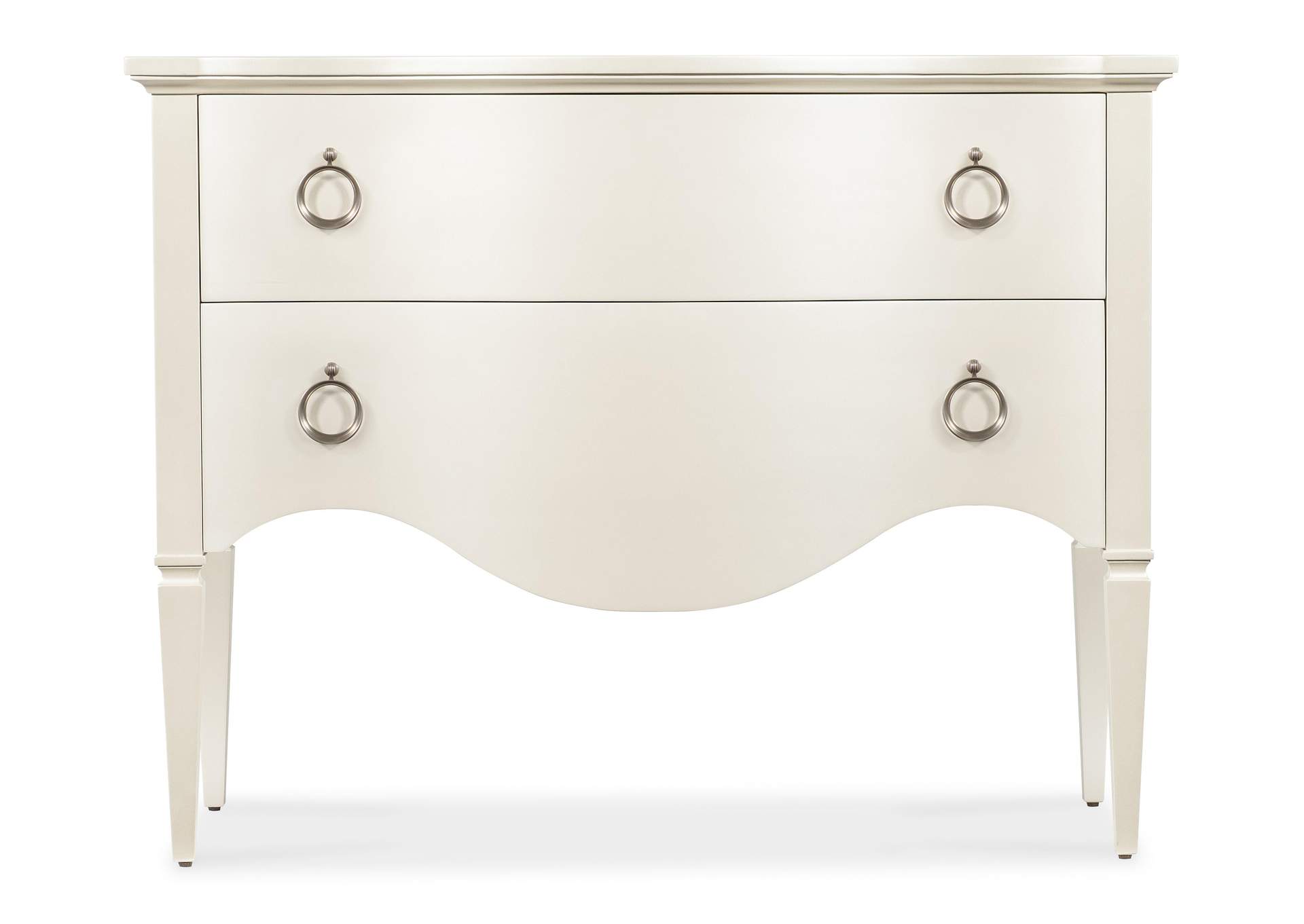 Bella Donna Two - Drawer Chest,Hooker Furniture