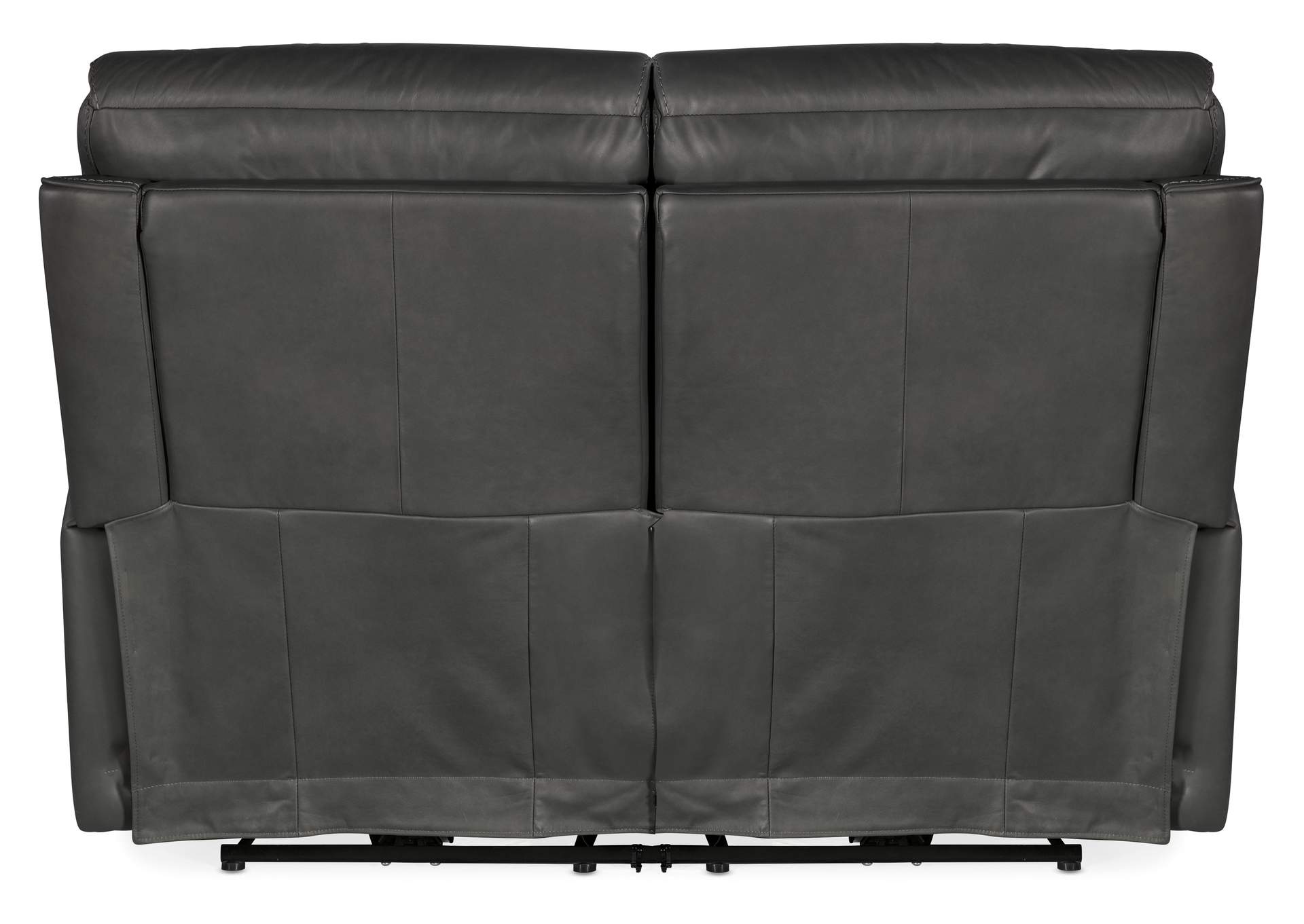 Lyra Zero Gravity Power Loveseat With Power Headrest,Hooker Furniture