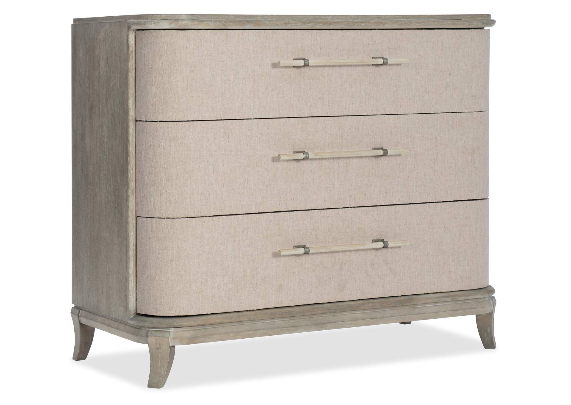 Affinity Bachelors Chest,Hooker Furniture