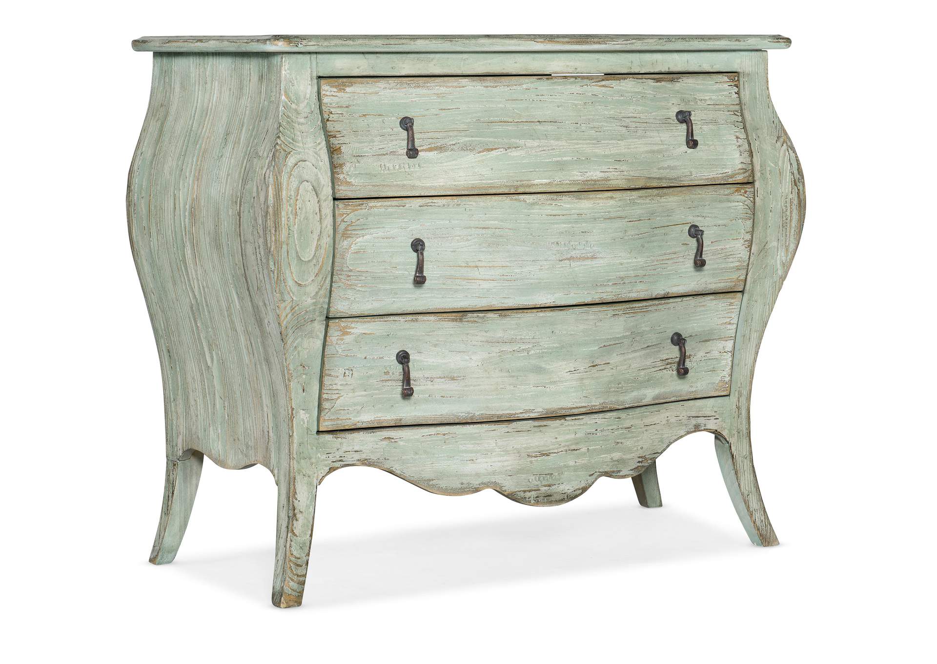 Traditions Bachelors Chest,Hooker Furniture