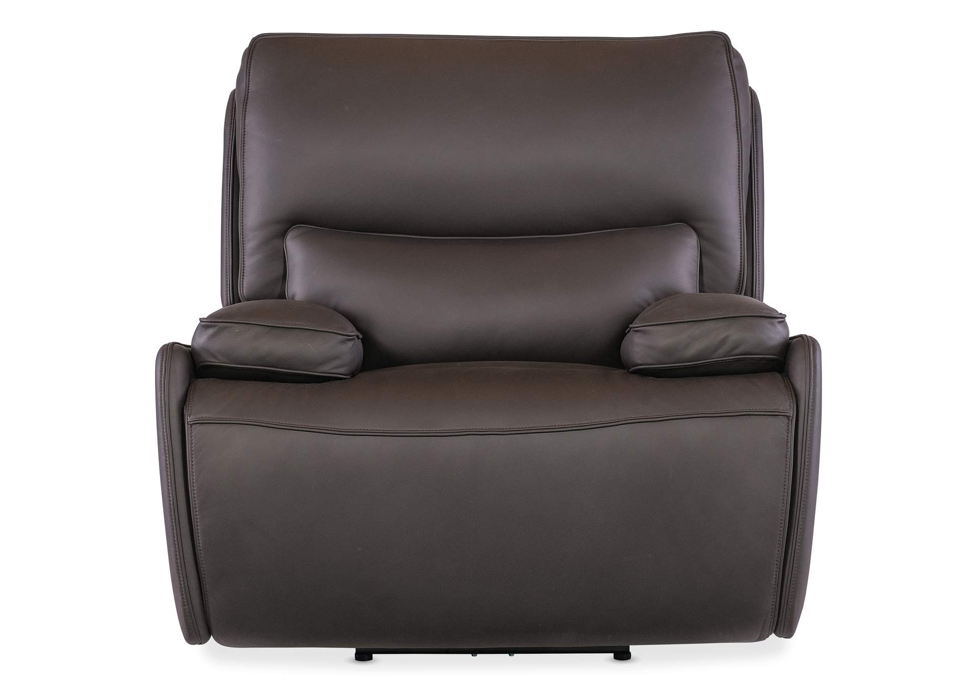 Kramer Zero Gravity Power Recliner W - Power Headrest,Hooker Furniture