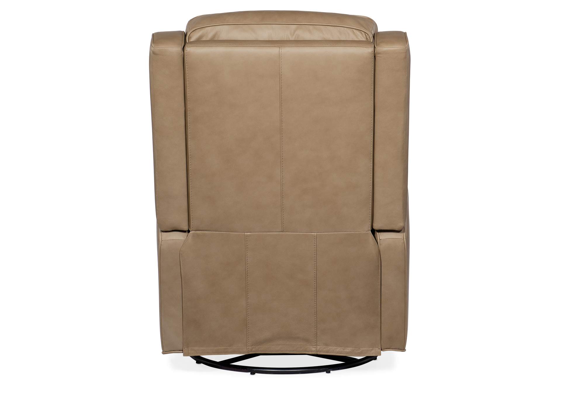 Tricia Power Swivel Glider Recliner,Hooker Furniture