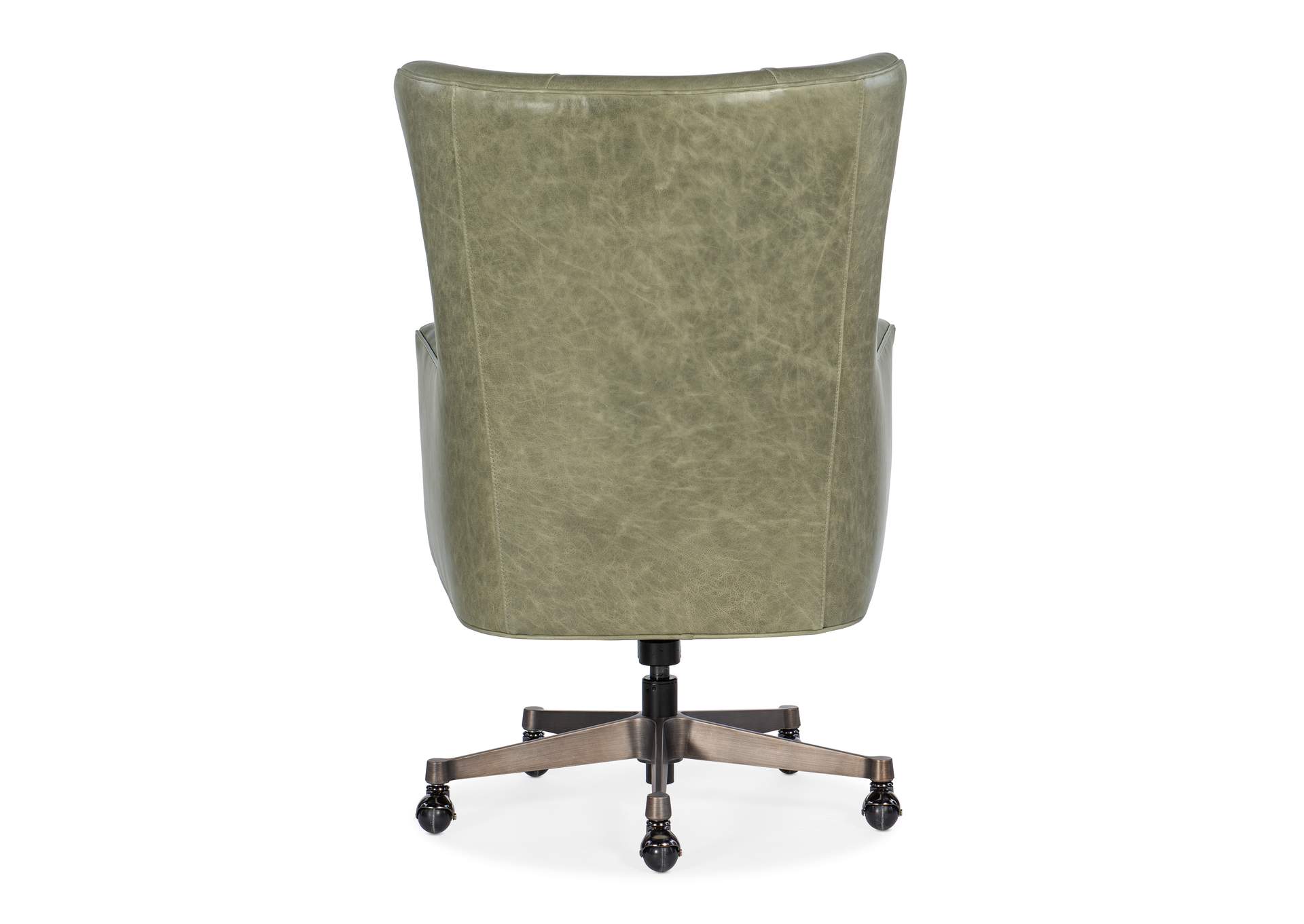 Brinley Executive Swivel Tilt Chair,Hooker Furniture