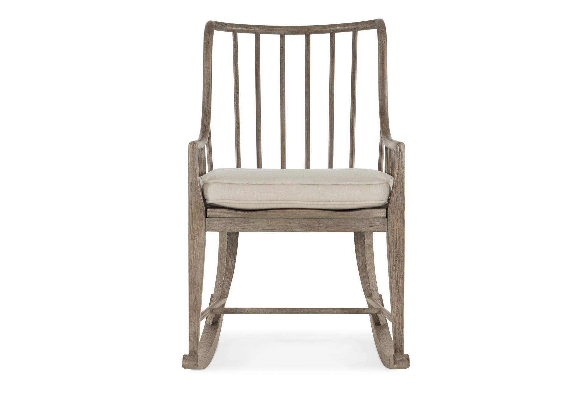 Serenity Moorings Rocking Chair,Hooker Furniture
