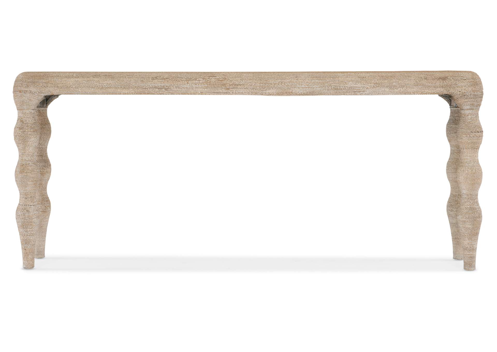 Serenity Bahari Console Table,Hooker Furniture