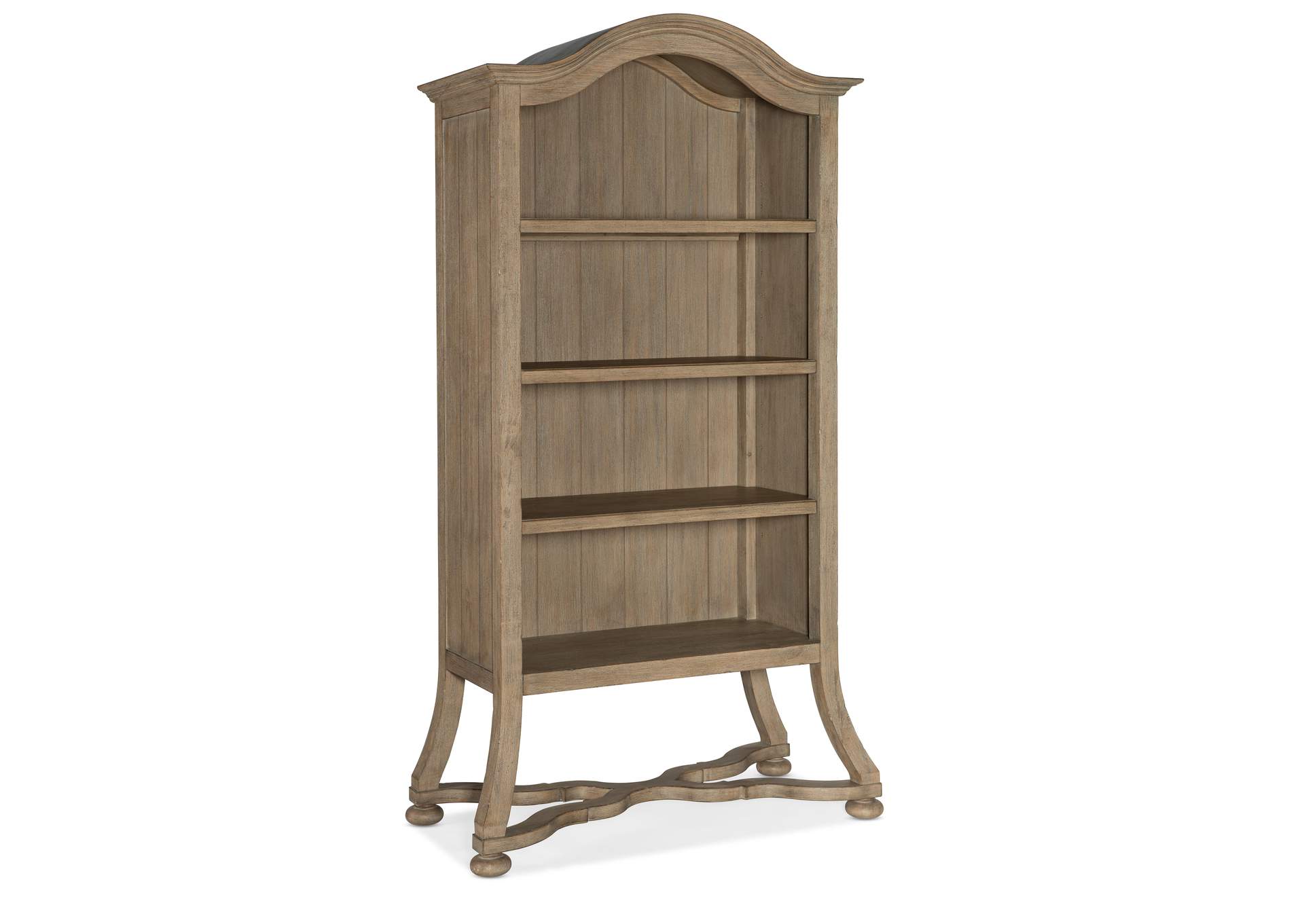 Corsica Bookcase,Hooker Furniture