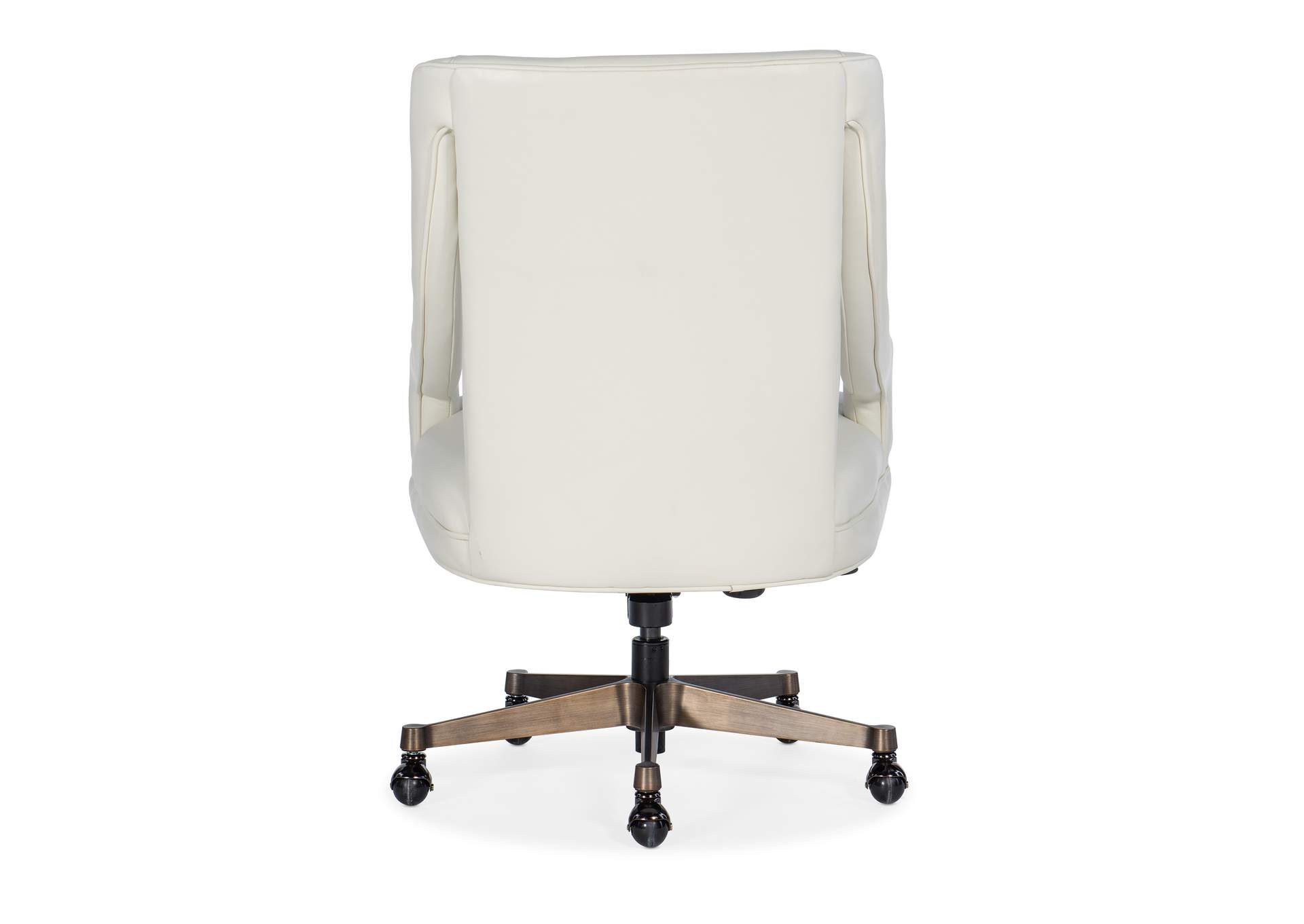 Meira Executive Swivel Tilt Chair,Hooker Furniture