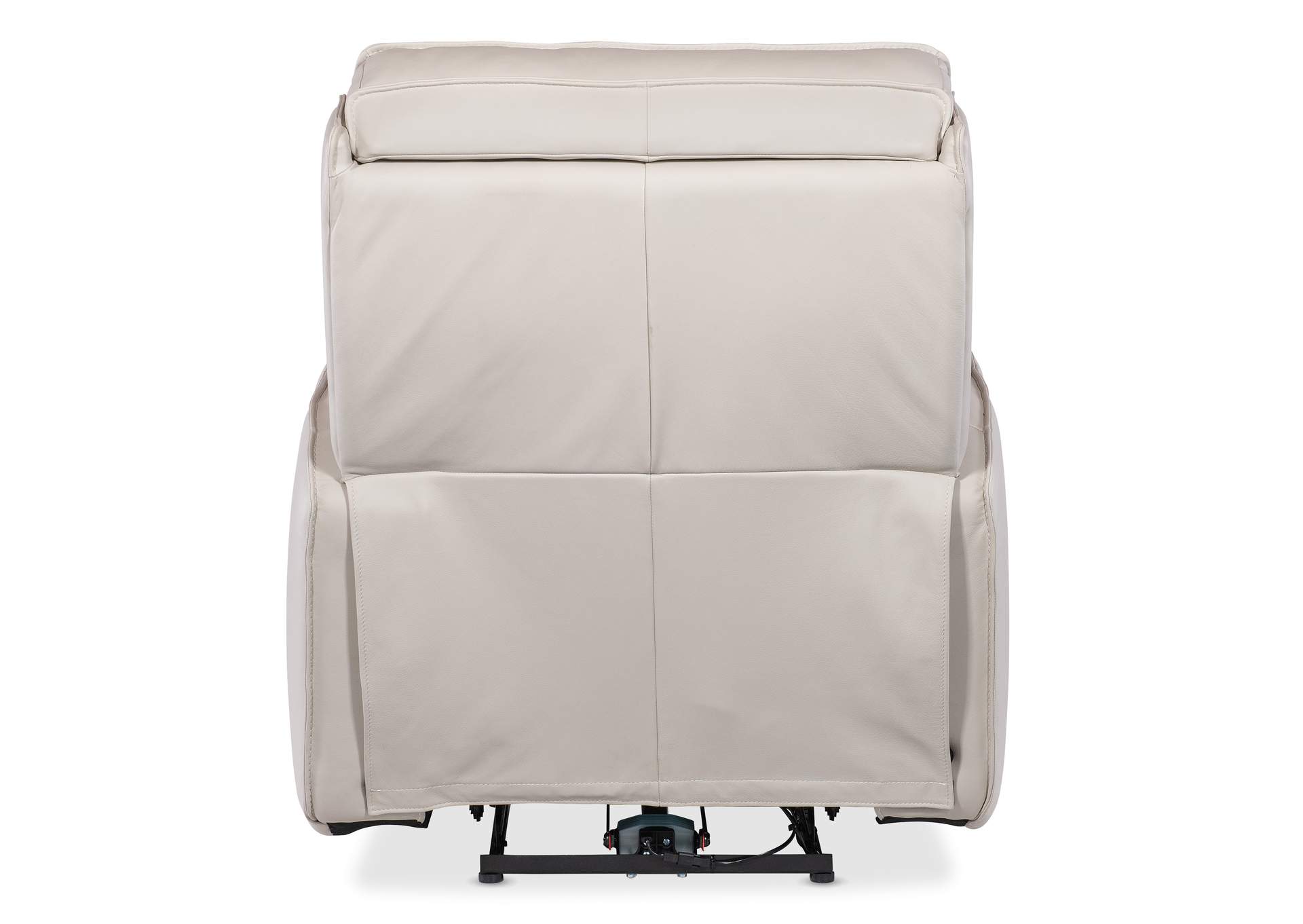 Miles Zero Gravity Power Recliner W - Power Headrest,Hooker Furniture