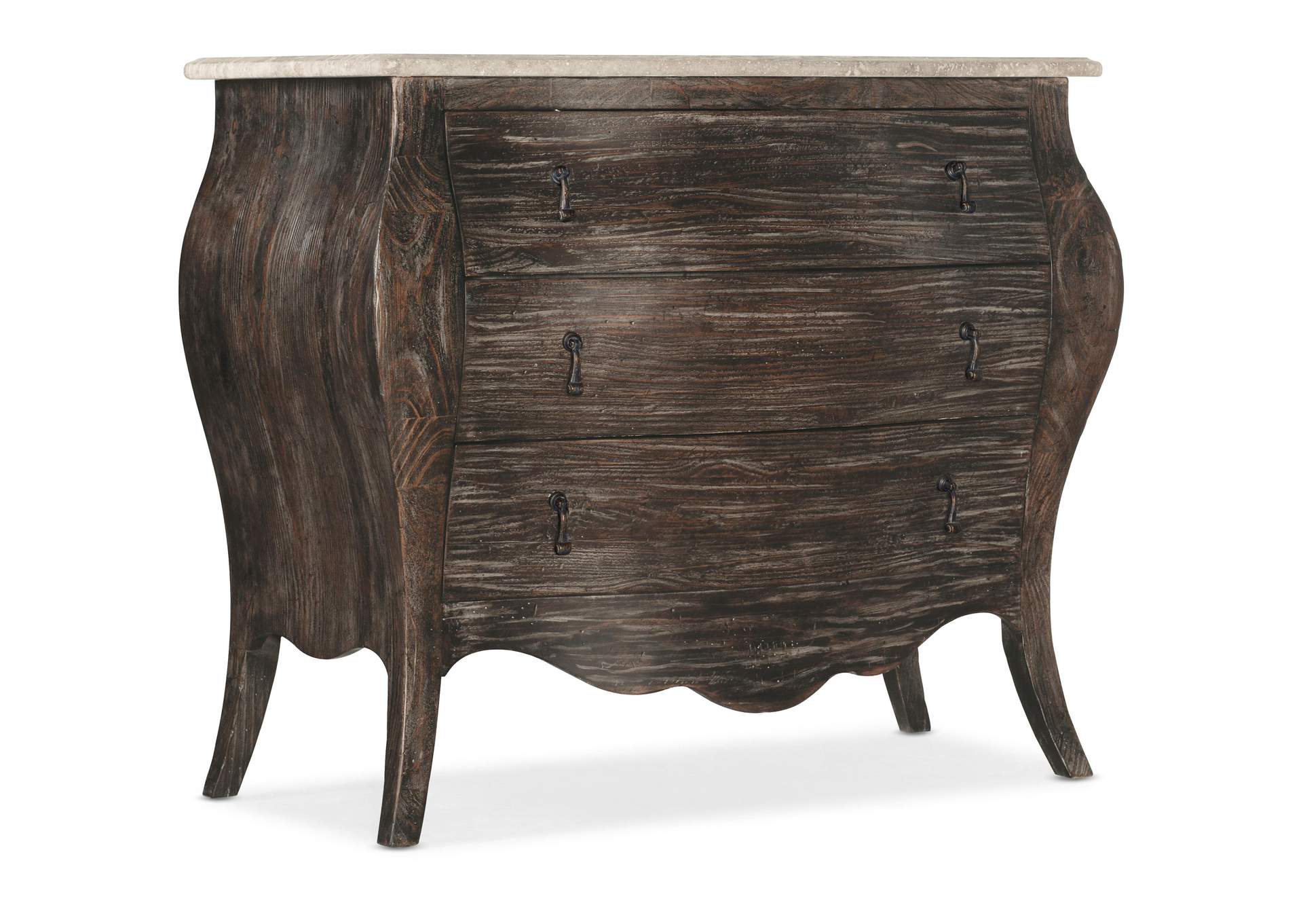 Traditions Bachelors Chest,Hooker Furniture