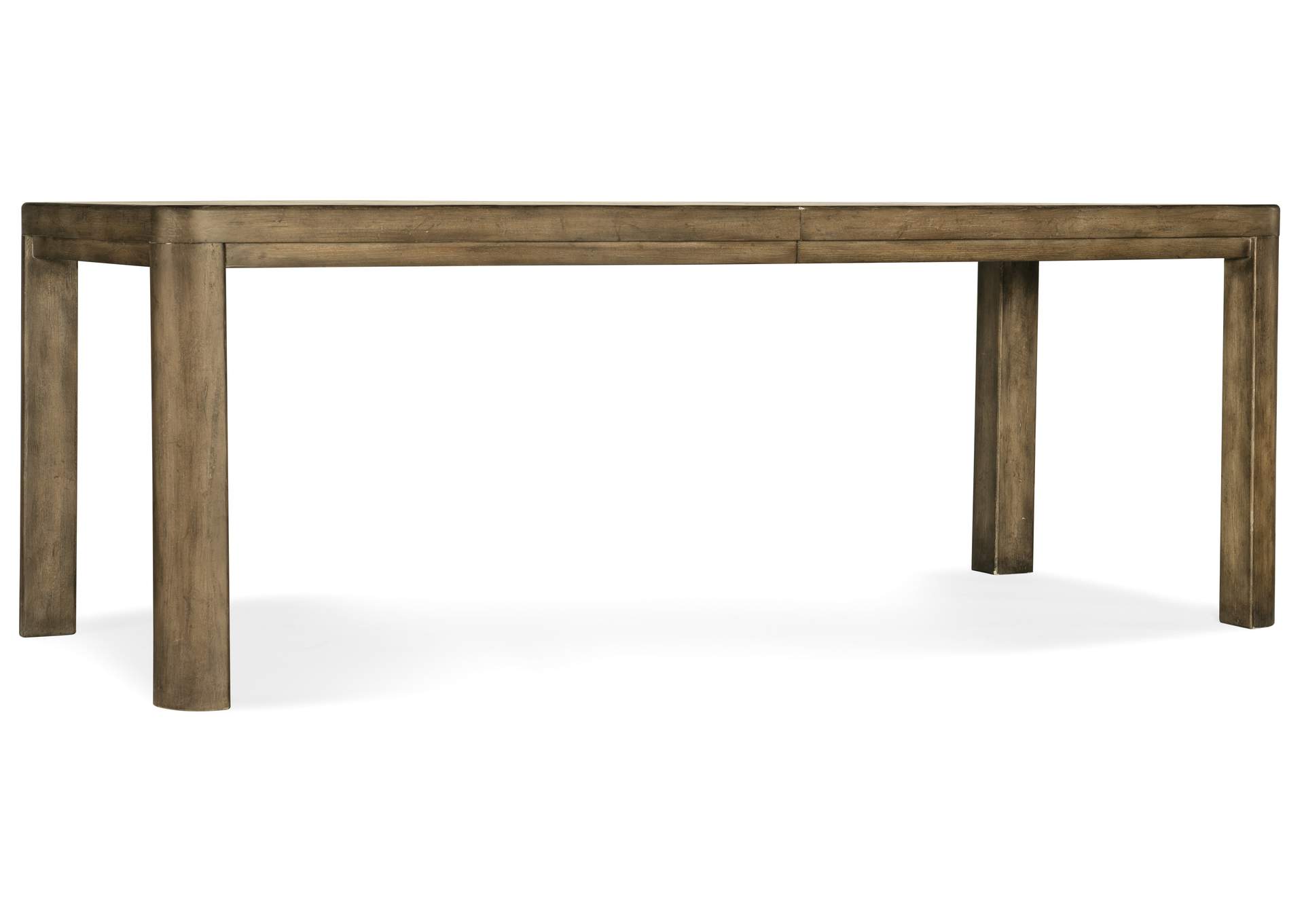 Sundance Rectangle Dining Table W - 1 - 18In Leaf
