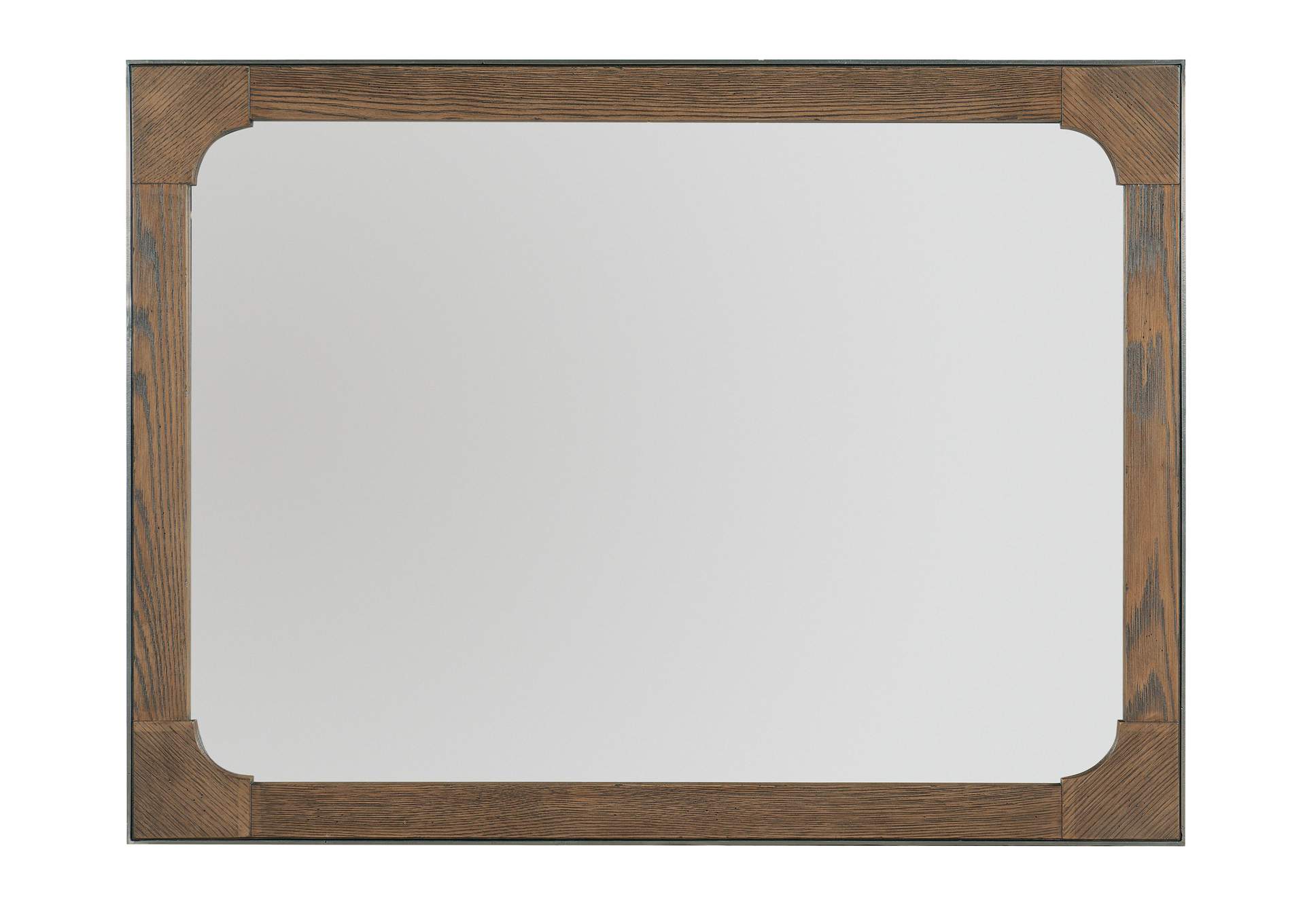 Chapman Mirror,Hooker Furniture