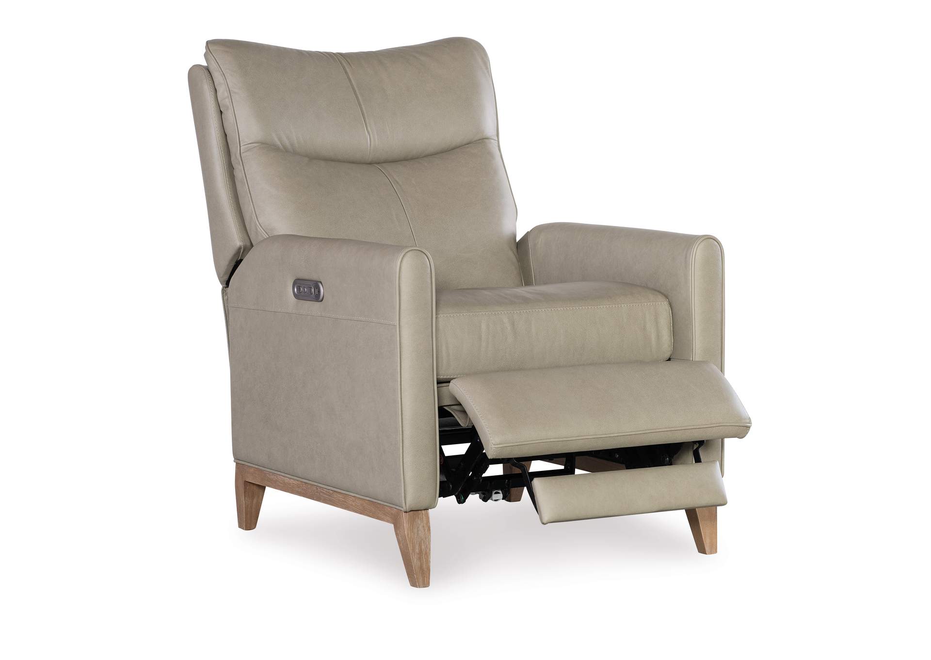 Quinnie Power Recliner W - Power Headrest,Hooker Furniture