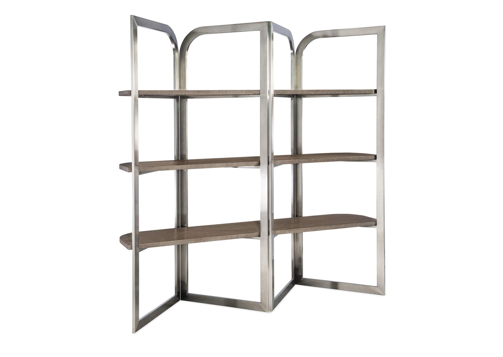 Modern Mood Etagere,Hooker Furniture